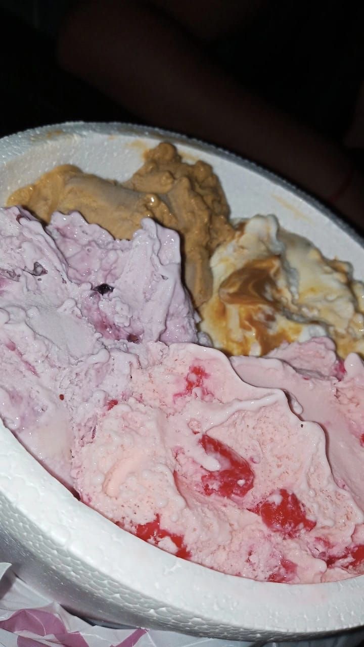 Grido Helado · JOAQUÍN DE VIANA
