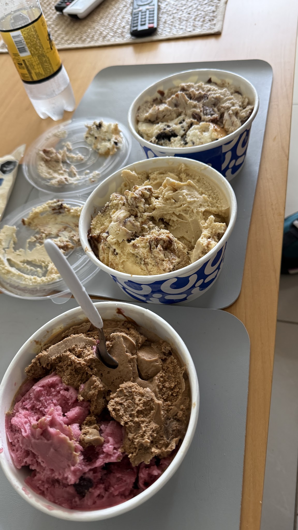 Grido Helado · JOAQUÍN DE VIANA