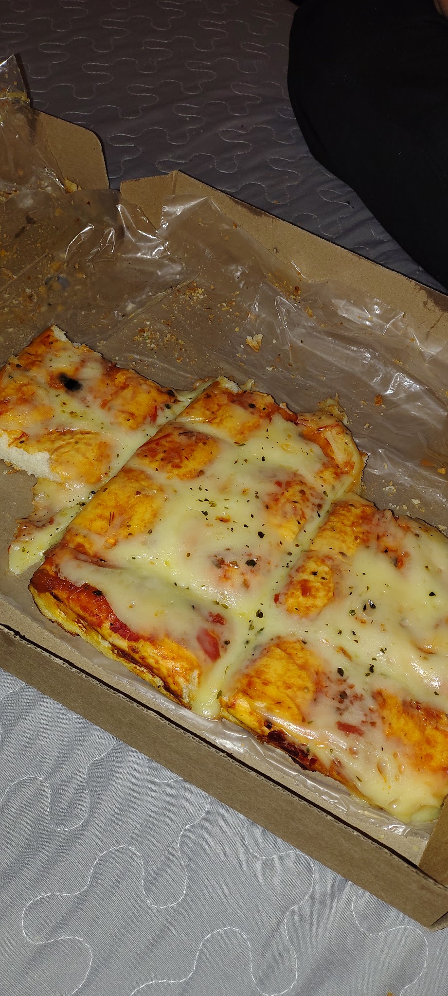 Tutto Pizza