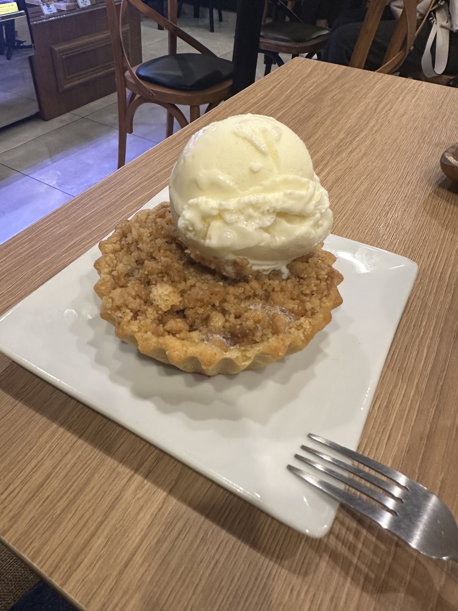 Urbano Café · San Juan XXIII