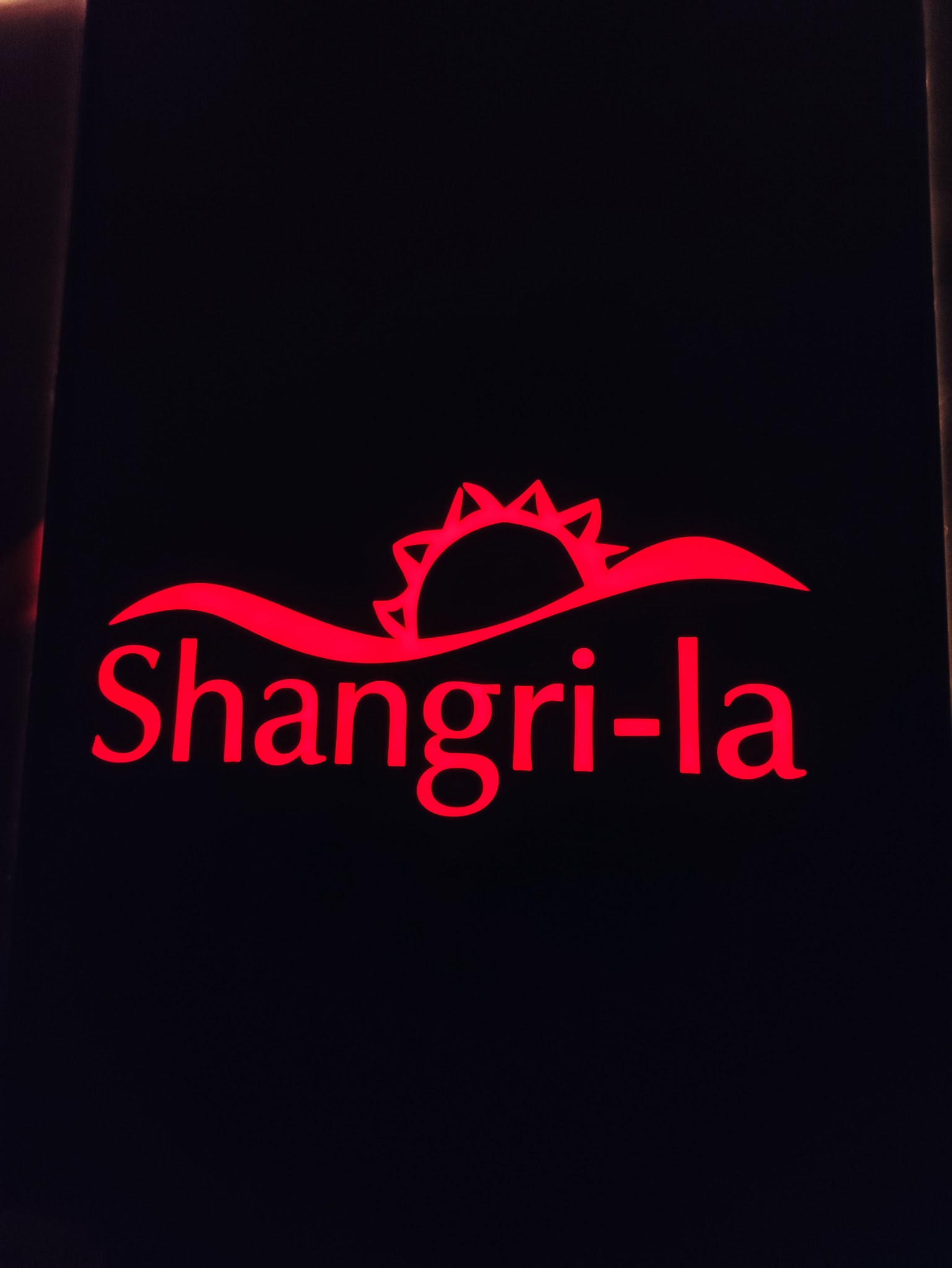 Shangri-la Mariscal Lopez