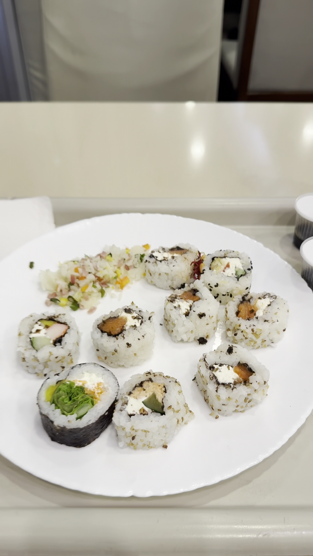 Shangri-la Mariscal Lopez