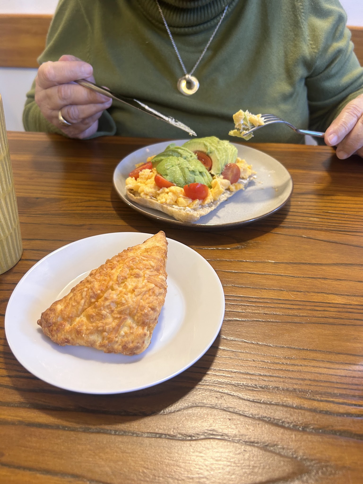 Kamo Pastelería