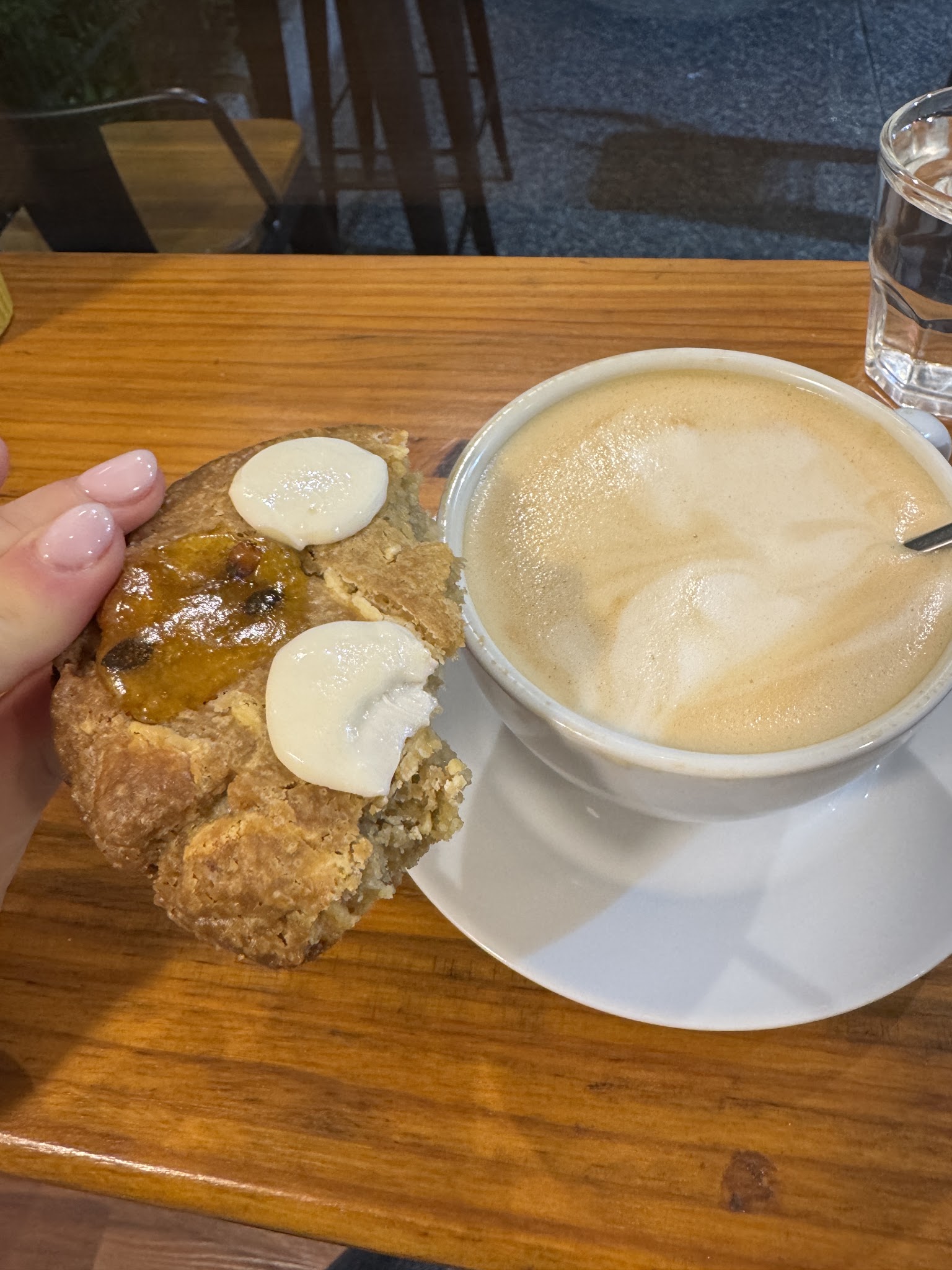 Kamo Pastelería