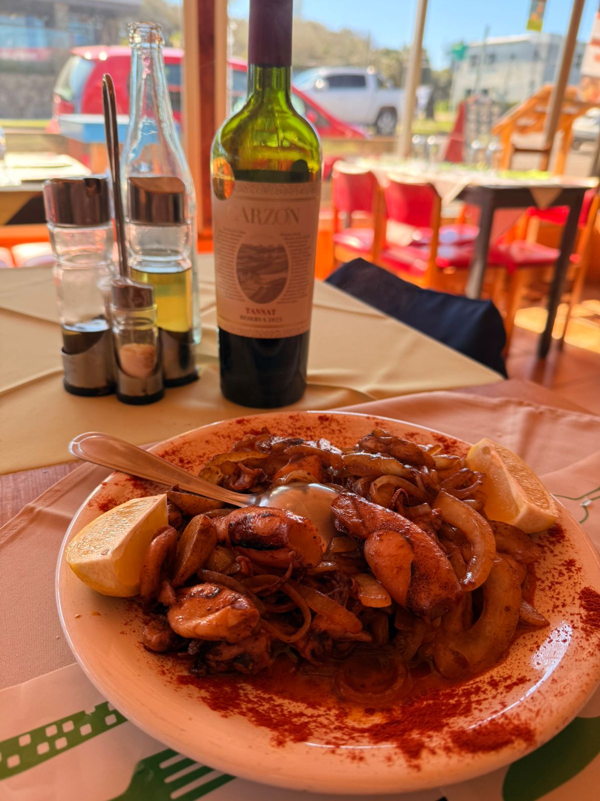 Barra Alta