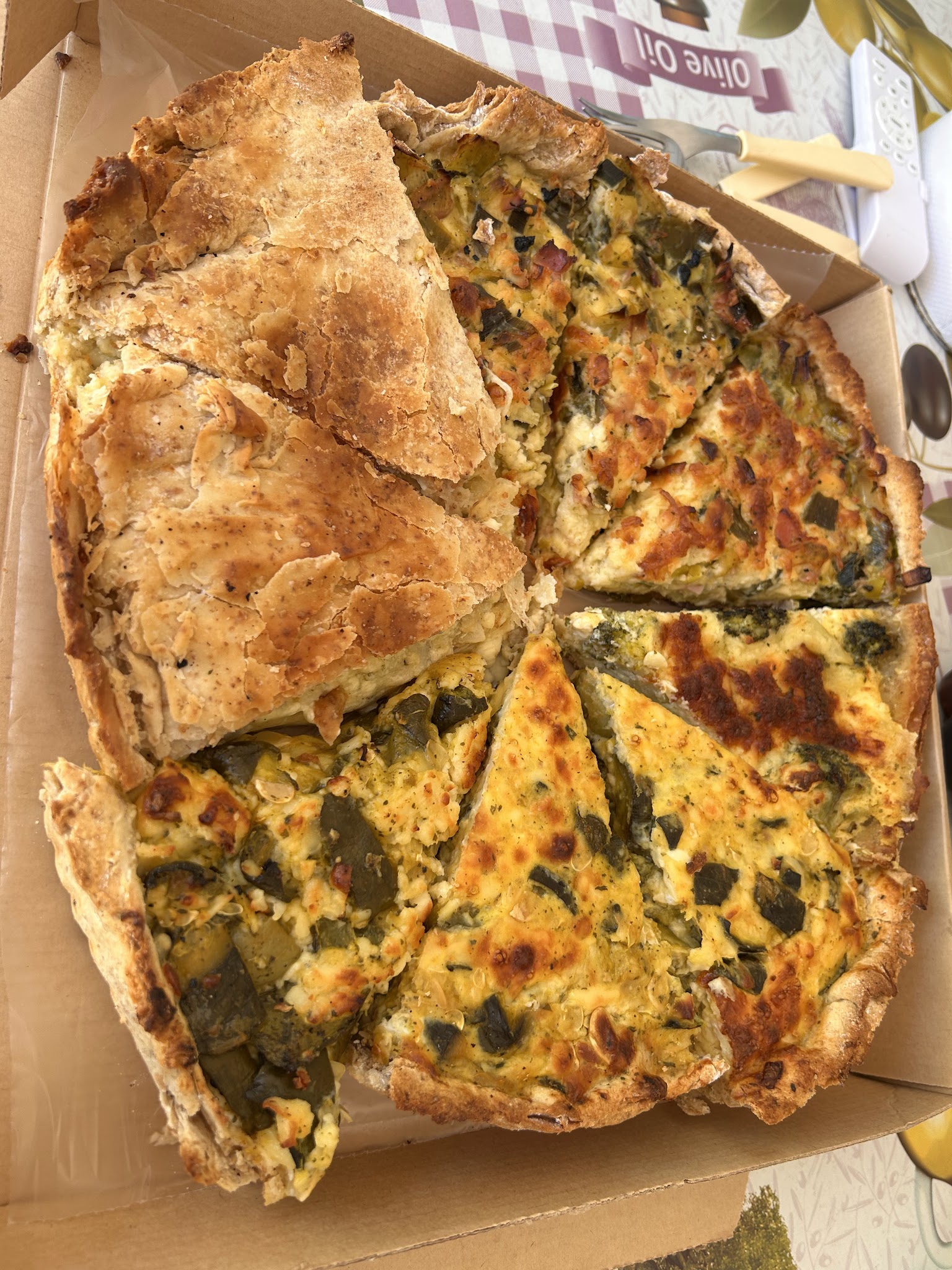 AMA La Paloma
