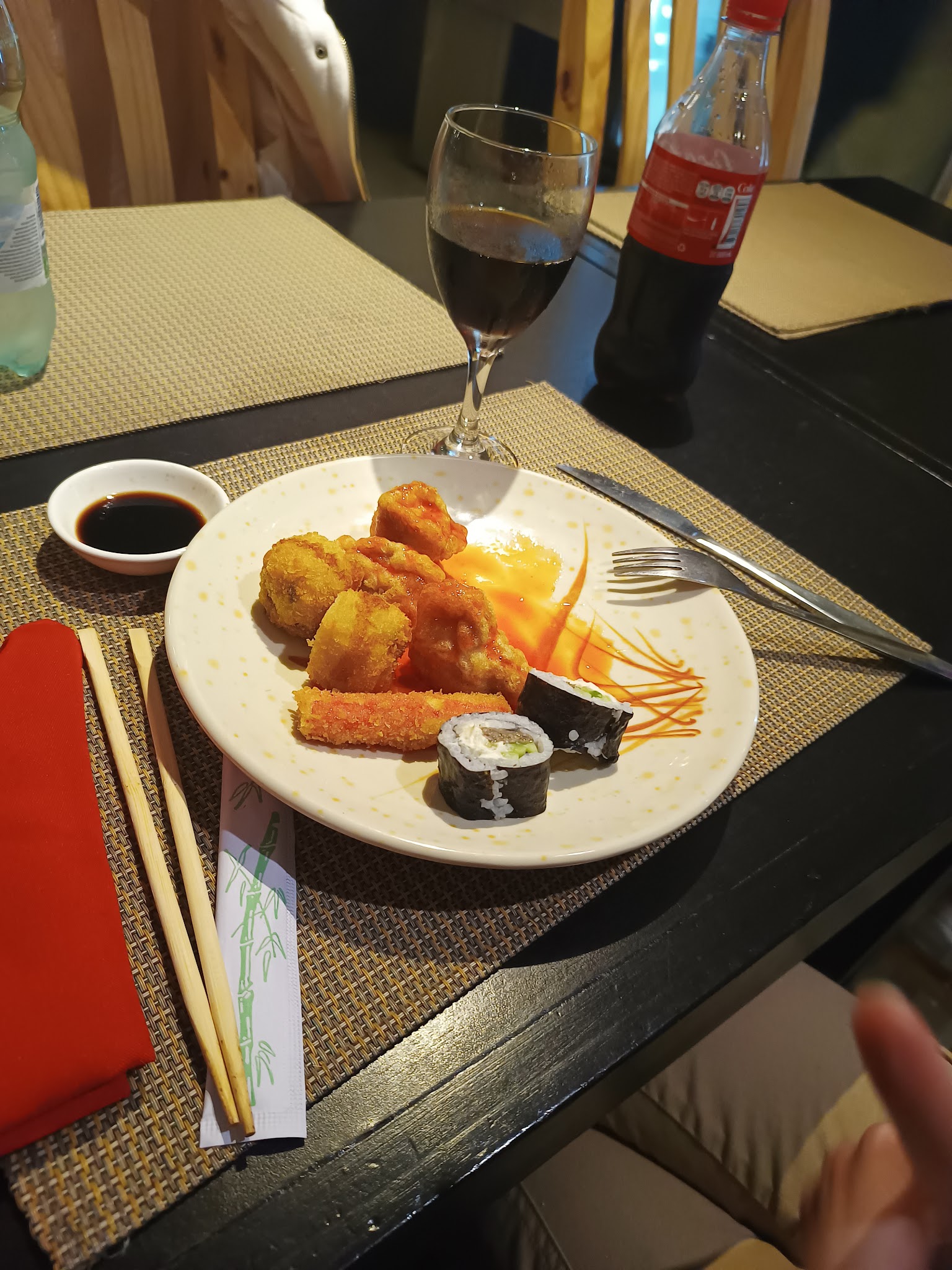Restaurant Hongkong