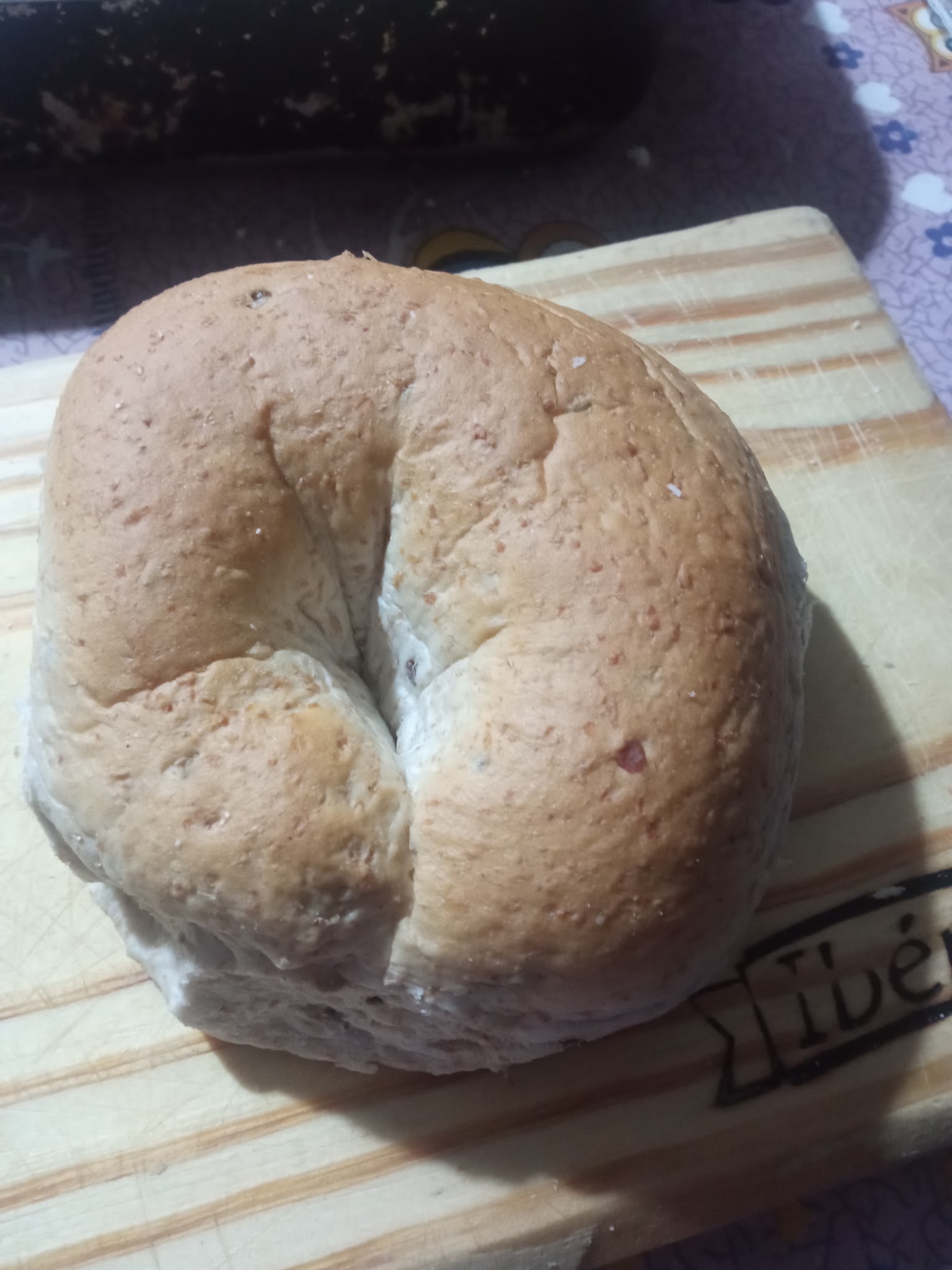 Panadería Ámsterdam