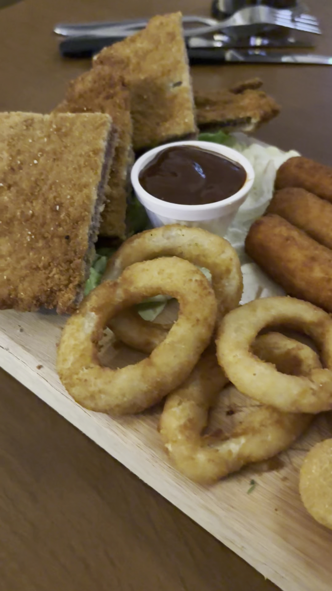 Ragnar Burgers