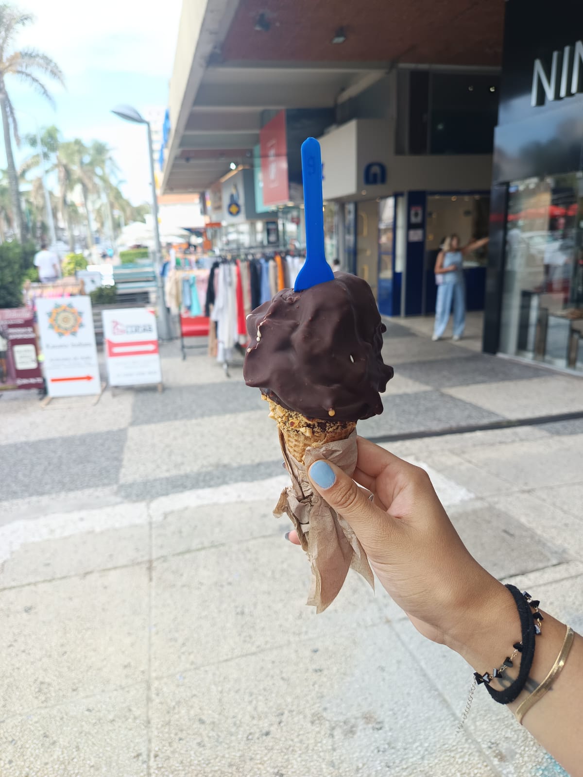 Grido helado