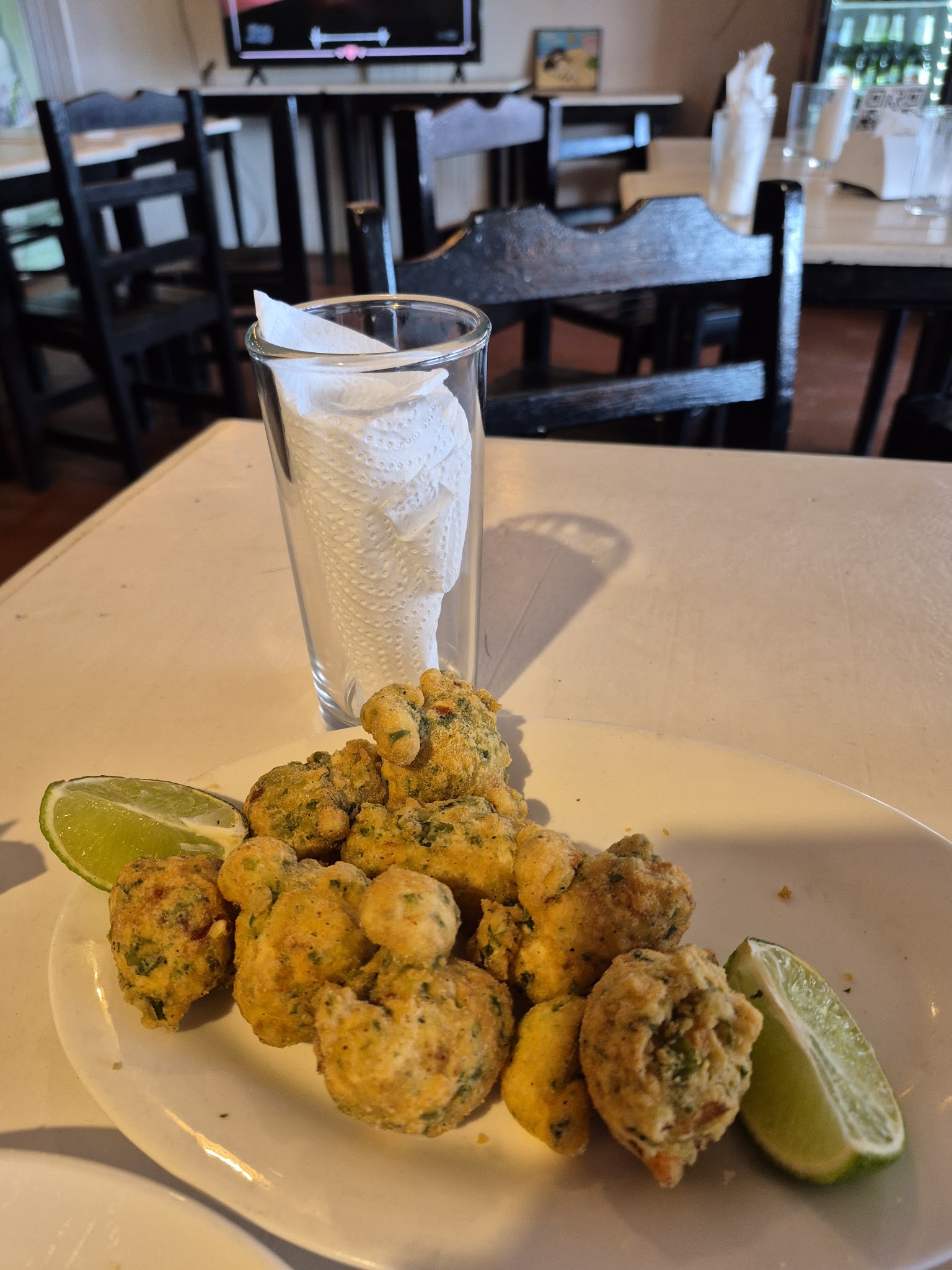 "Lo de Olga"