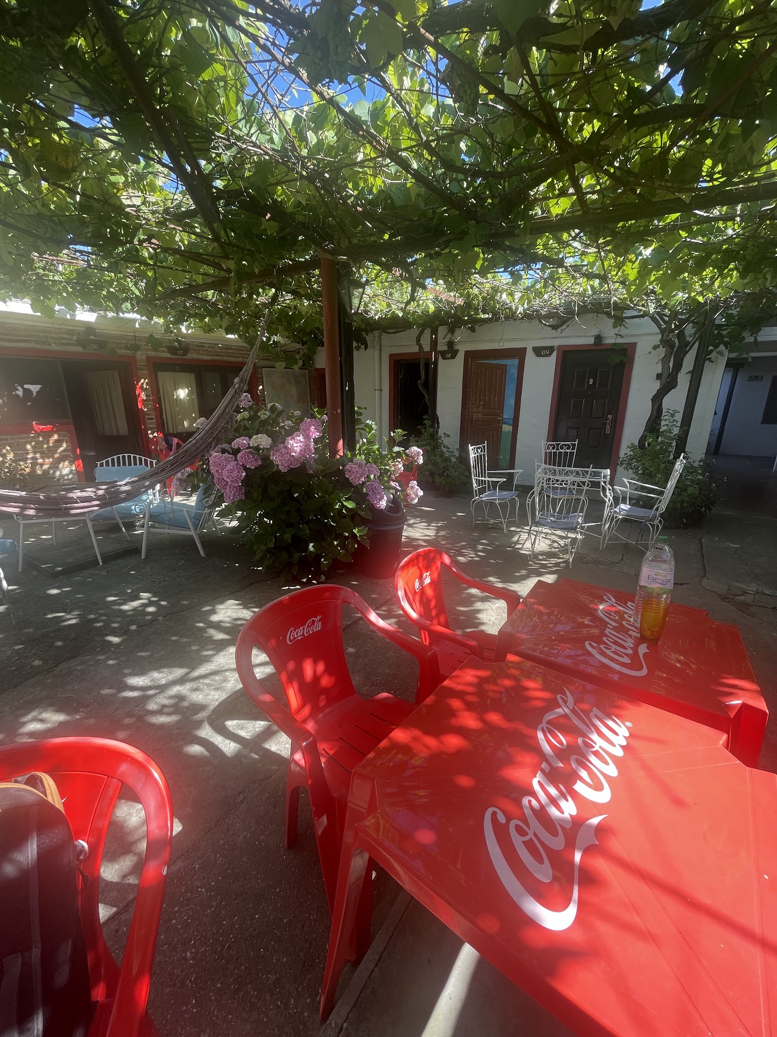 HOSTEL IBIRAPITA LA PALOMA URUGUAY