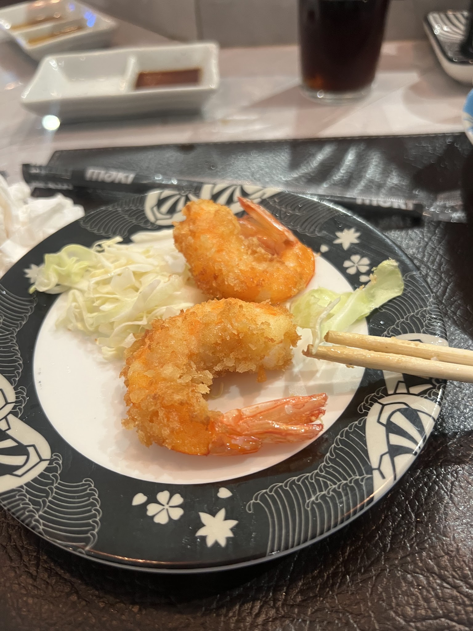 Kaiten Sushi