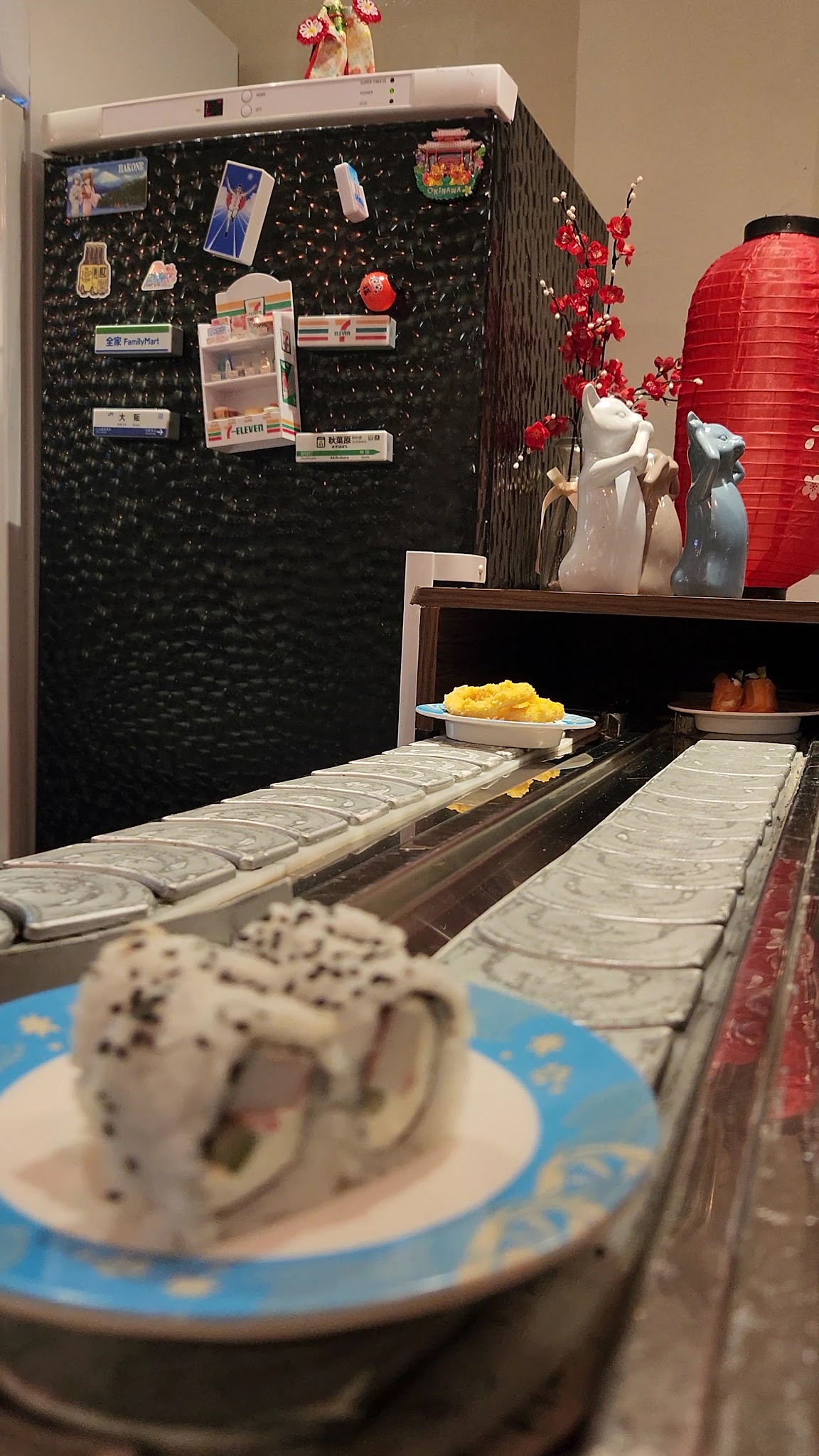 Kaiten Sushi