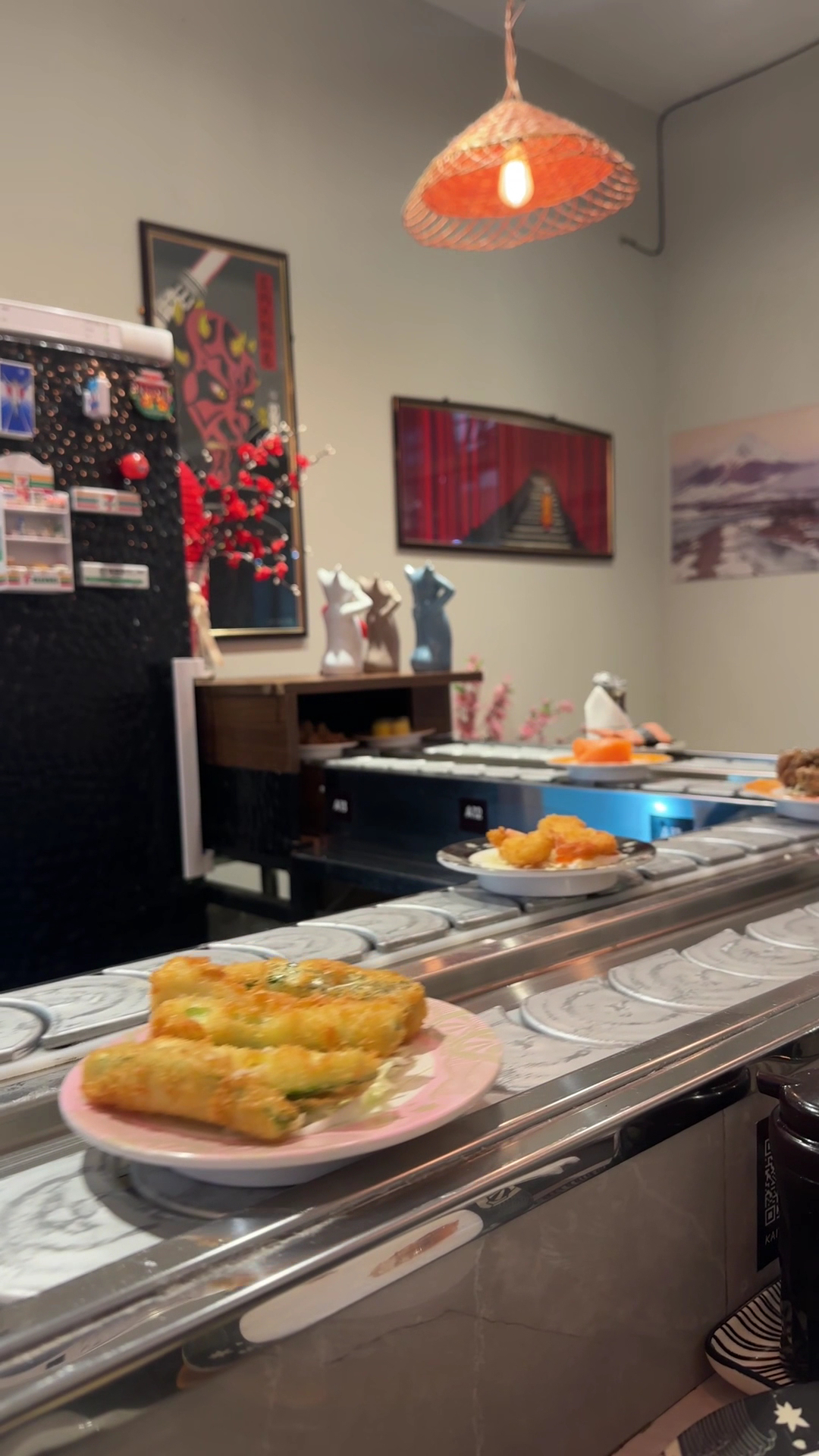 Kaiten Sushi