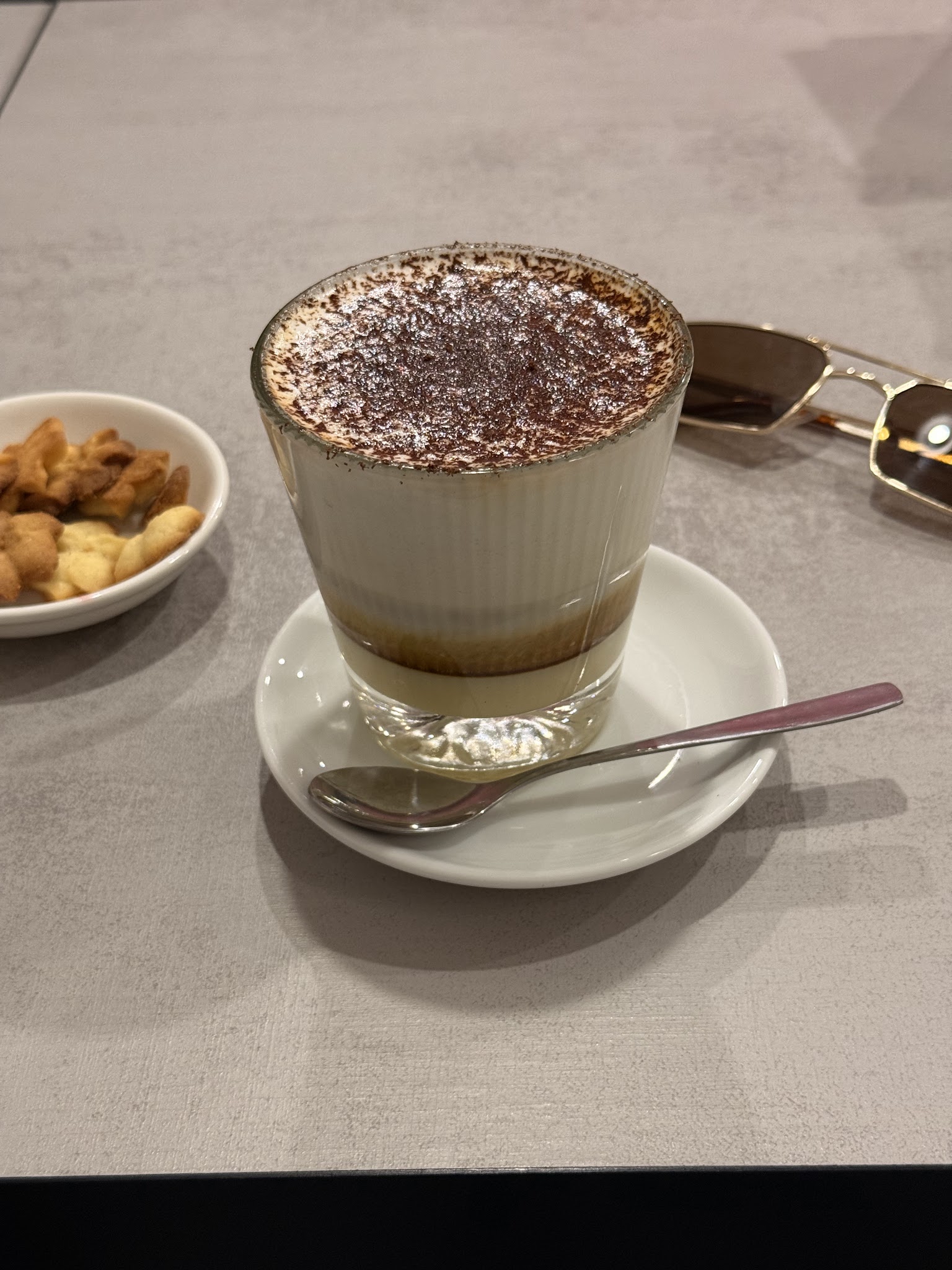 Café Tavoli