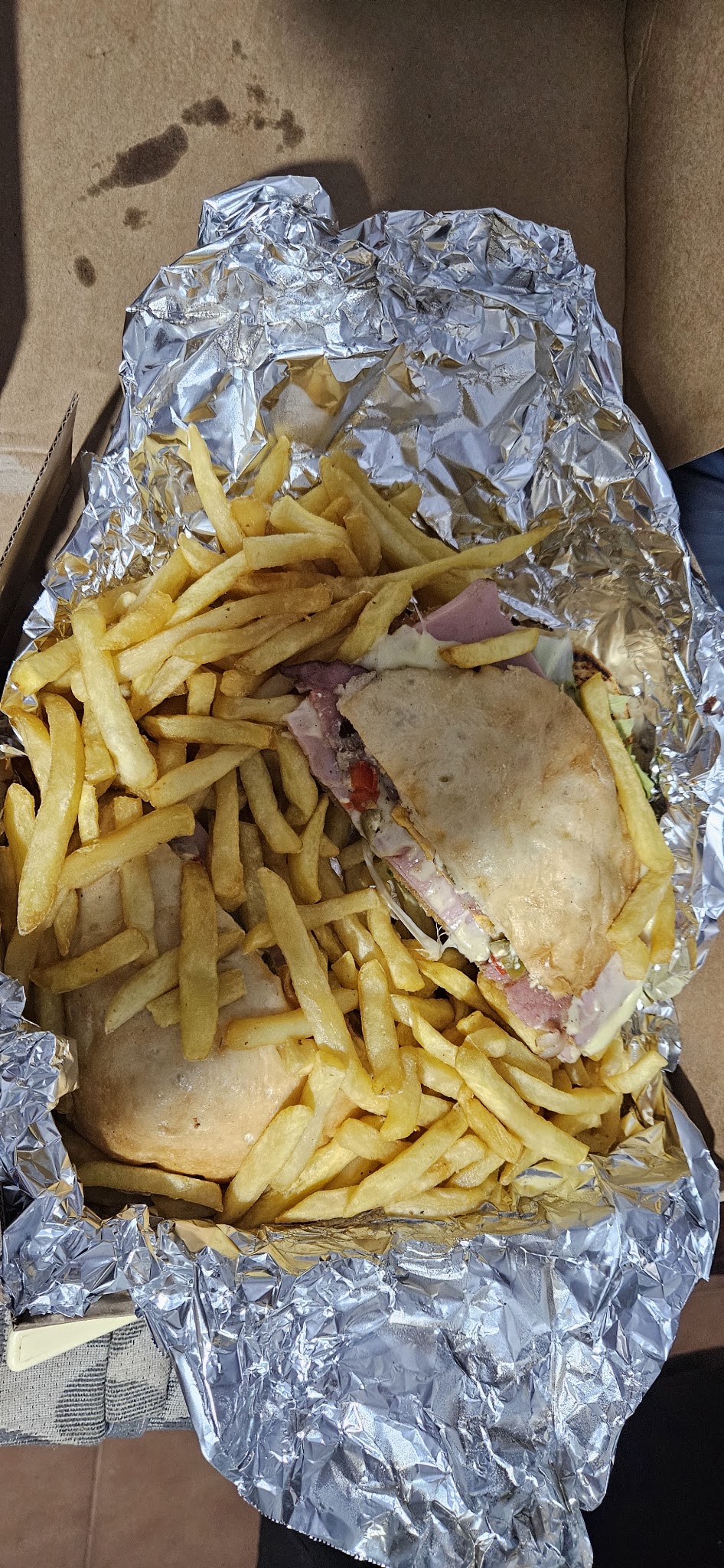 Pizzería 1301 by vicandest