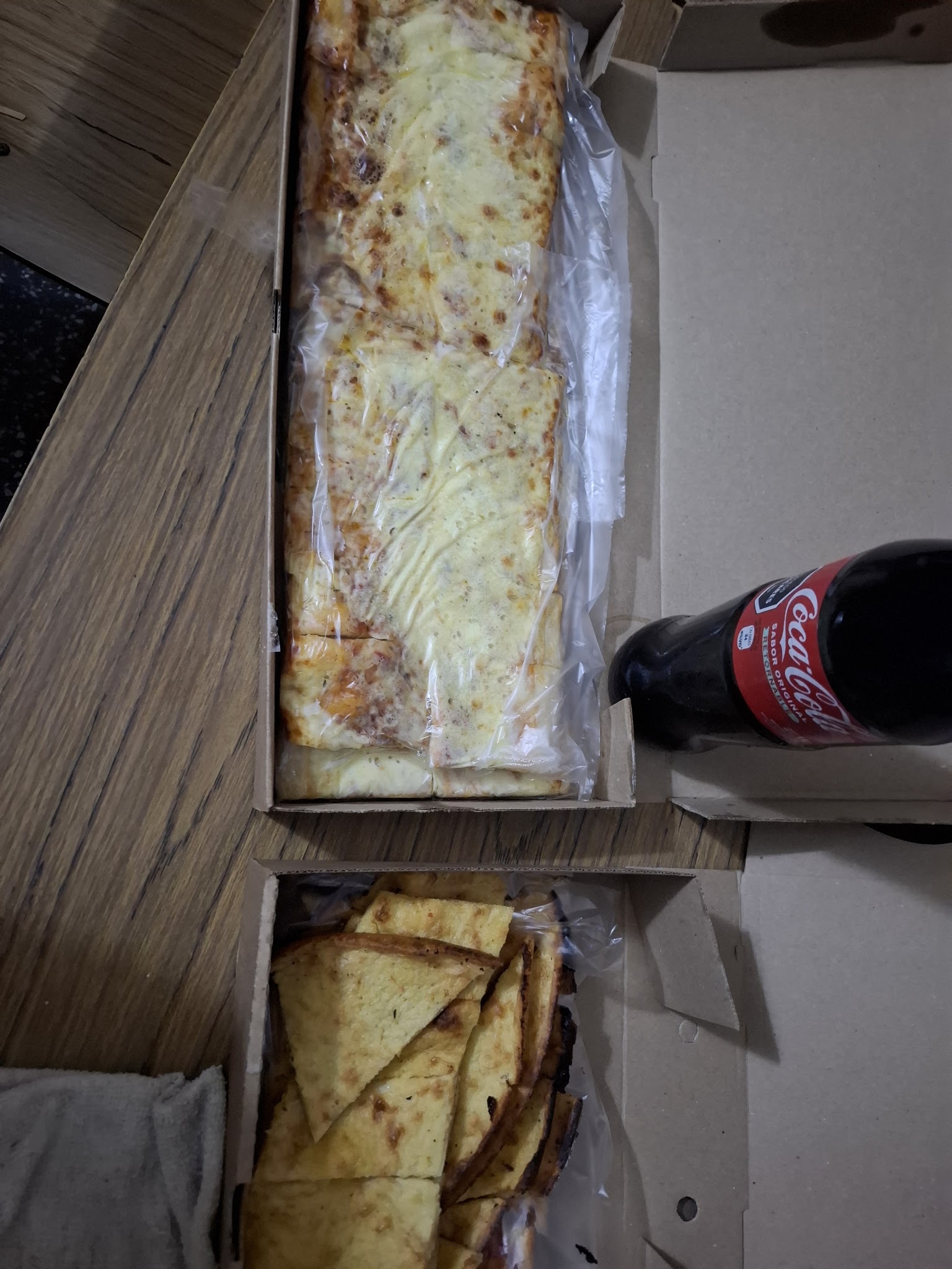 Pizzería 1301 by vicandest