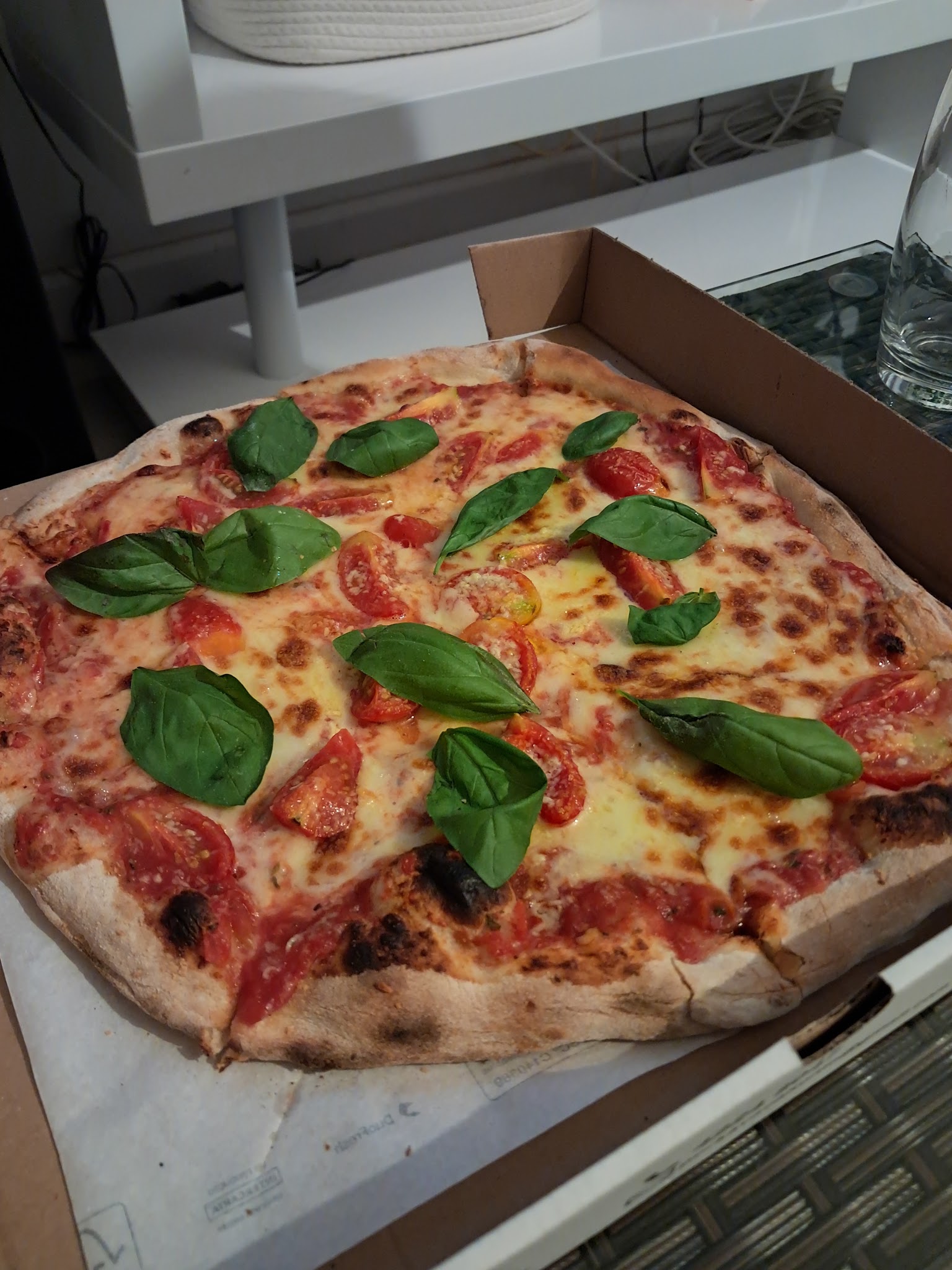 Porka Vaca Pizzeria