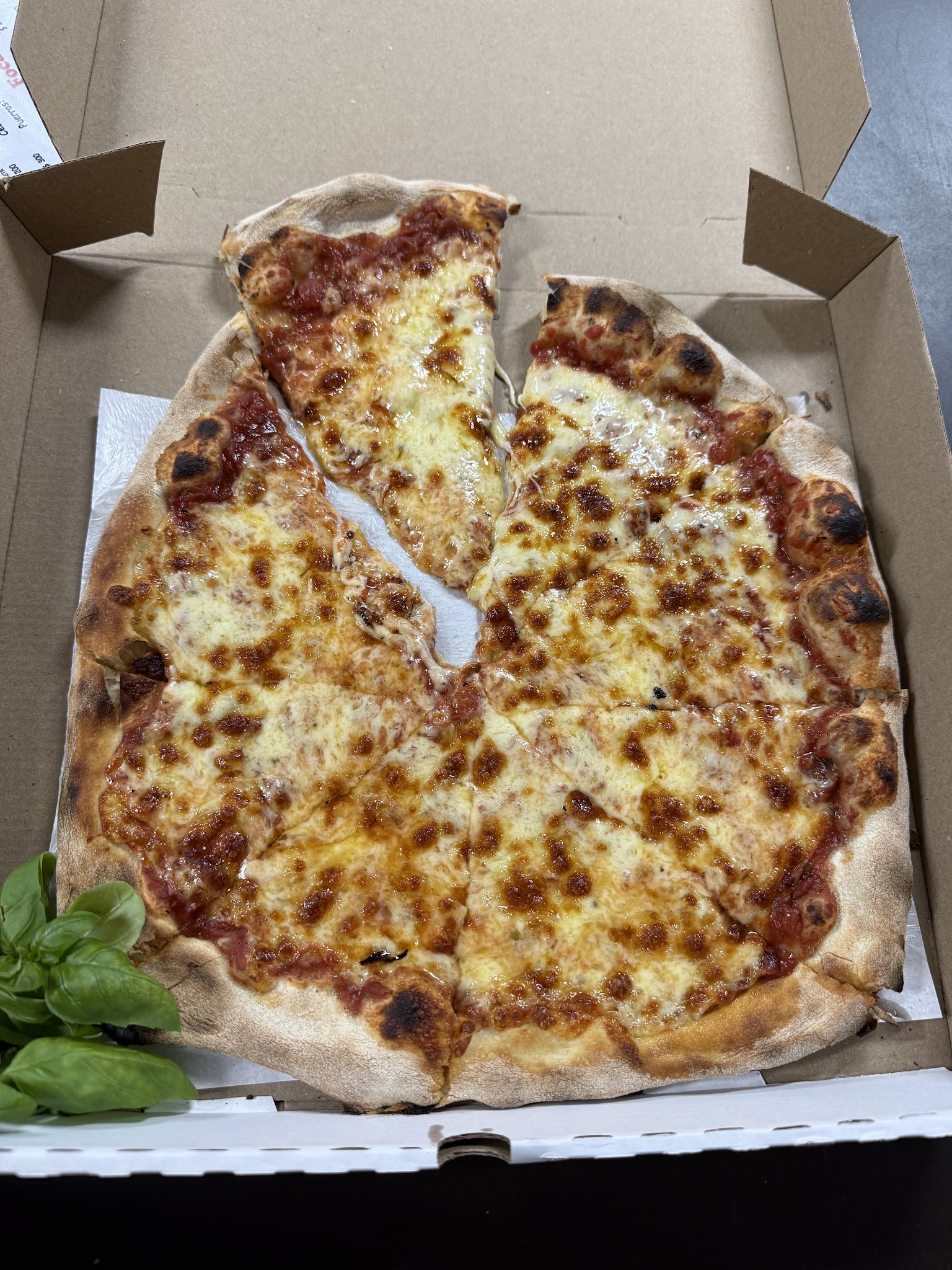 Porka Vaca Pizzeria