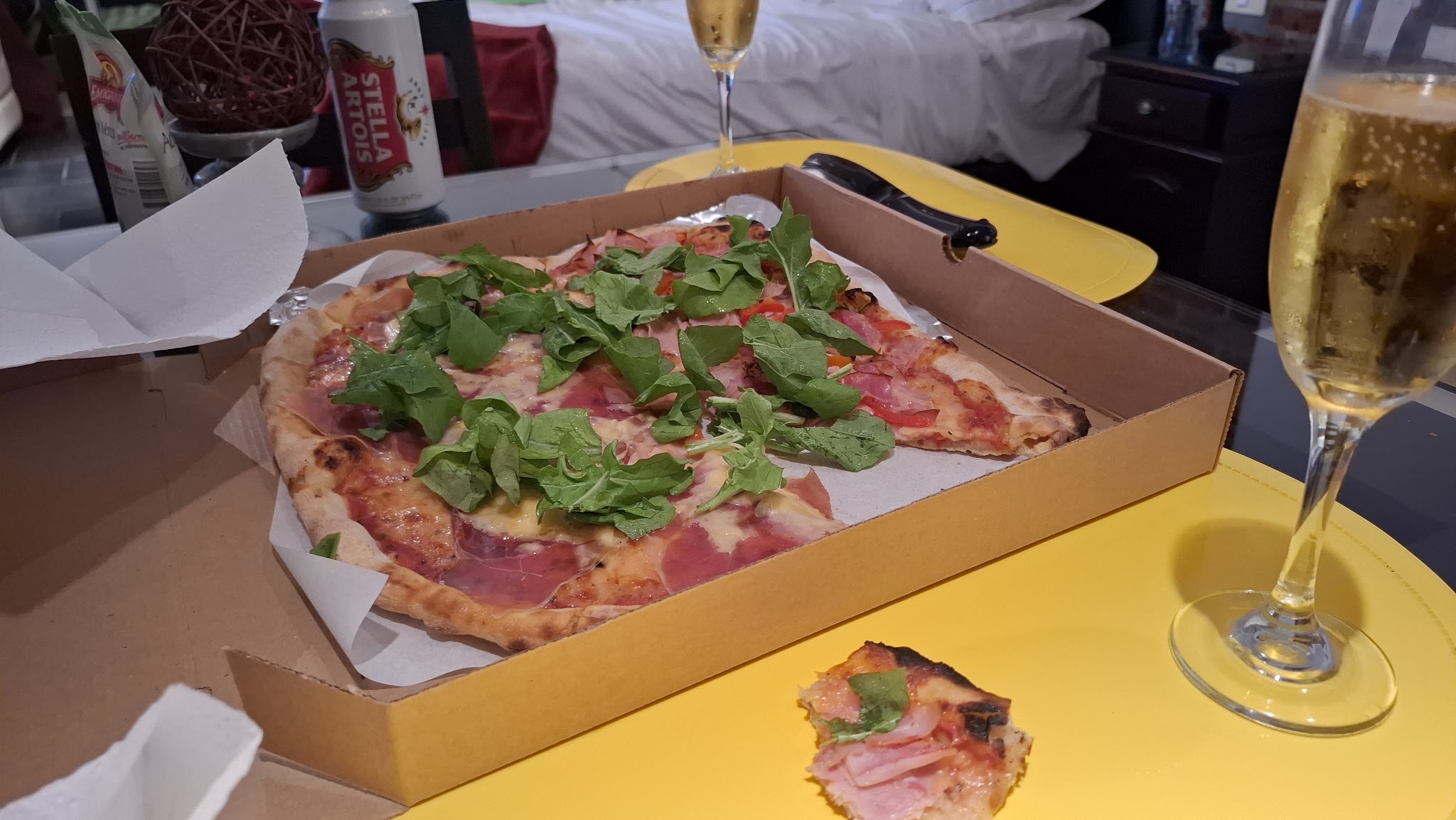 Porka Vaca Pizzeria