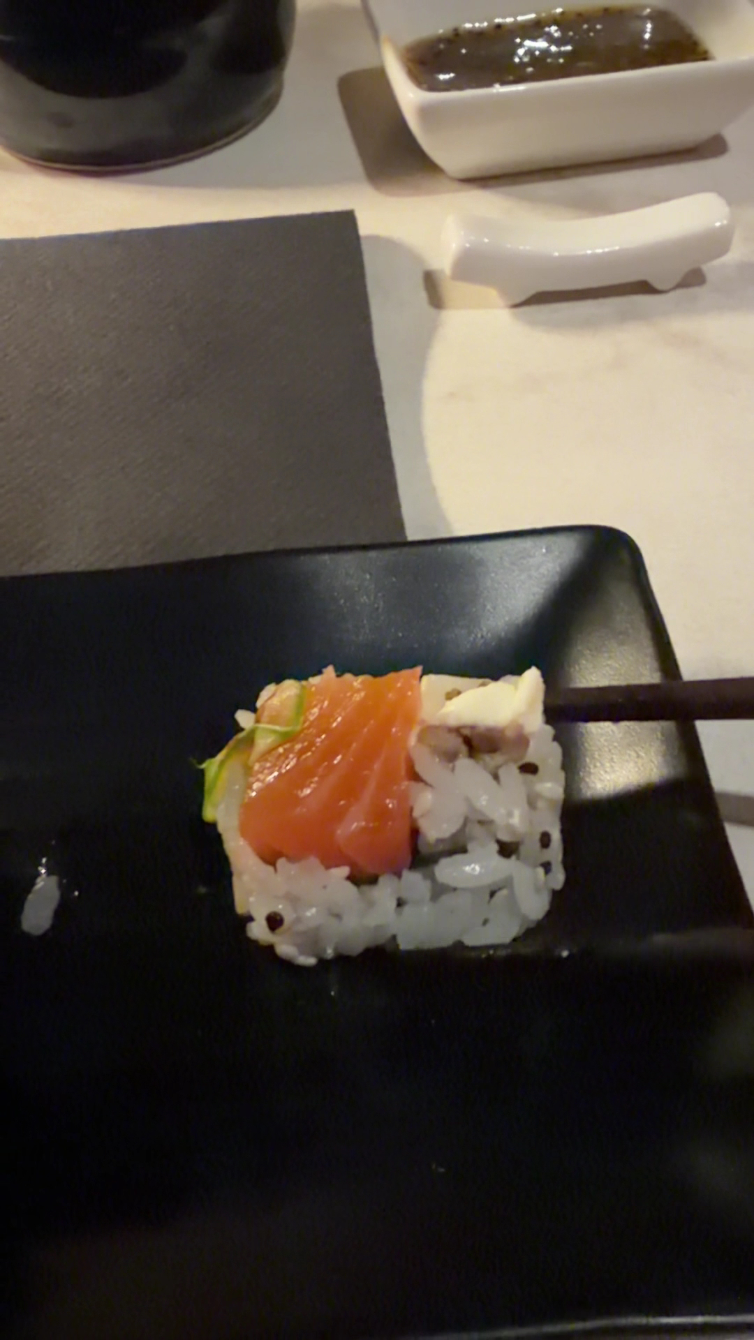 Sushi True