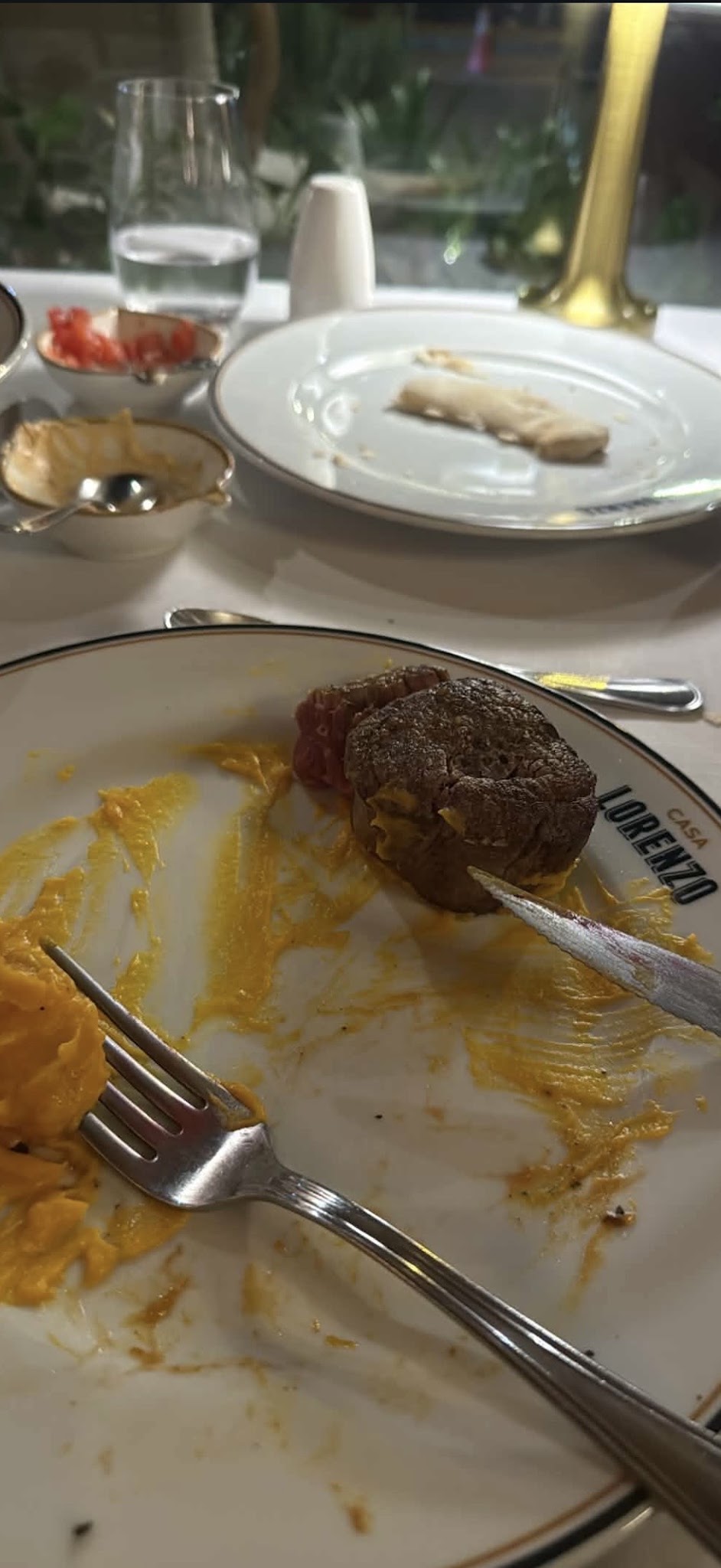Casa Lorenzo Restaurant