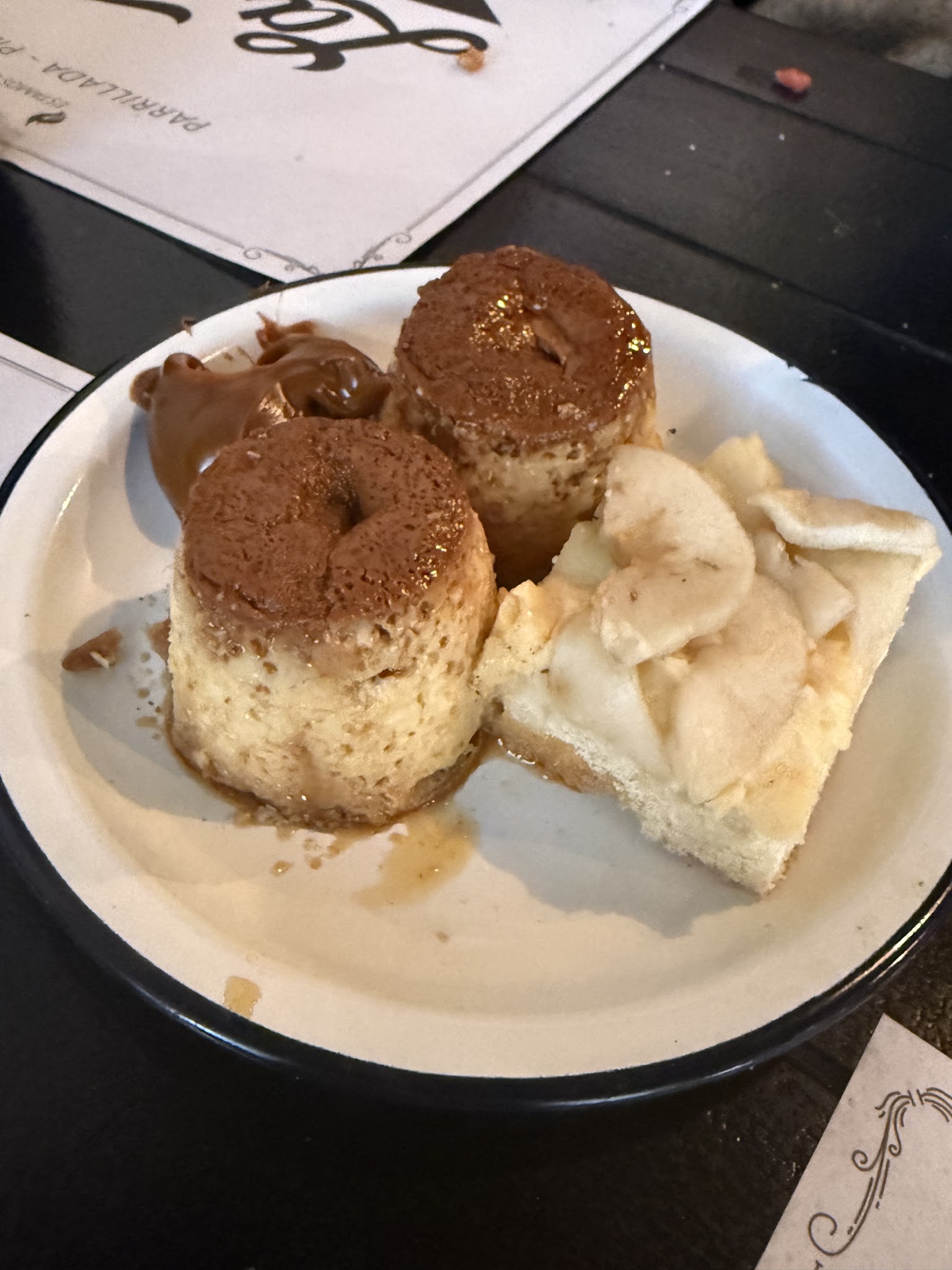 La Trillada