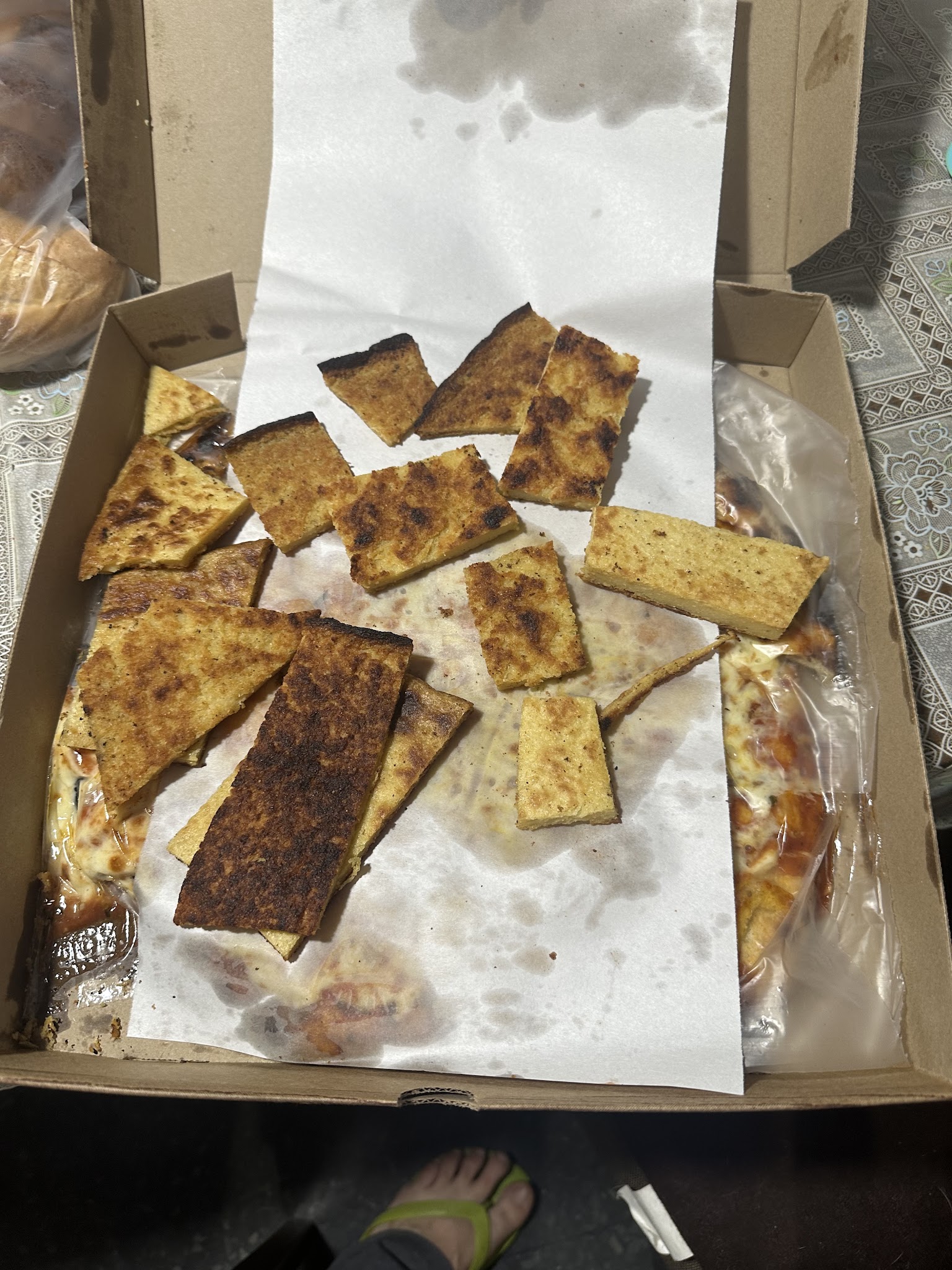 Pizzeria Nuevo Quijote