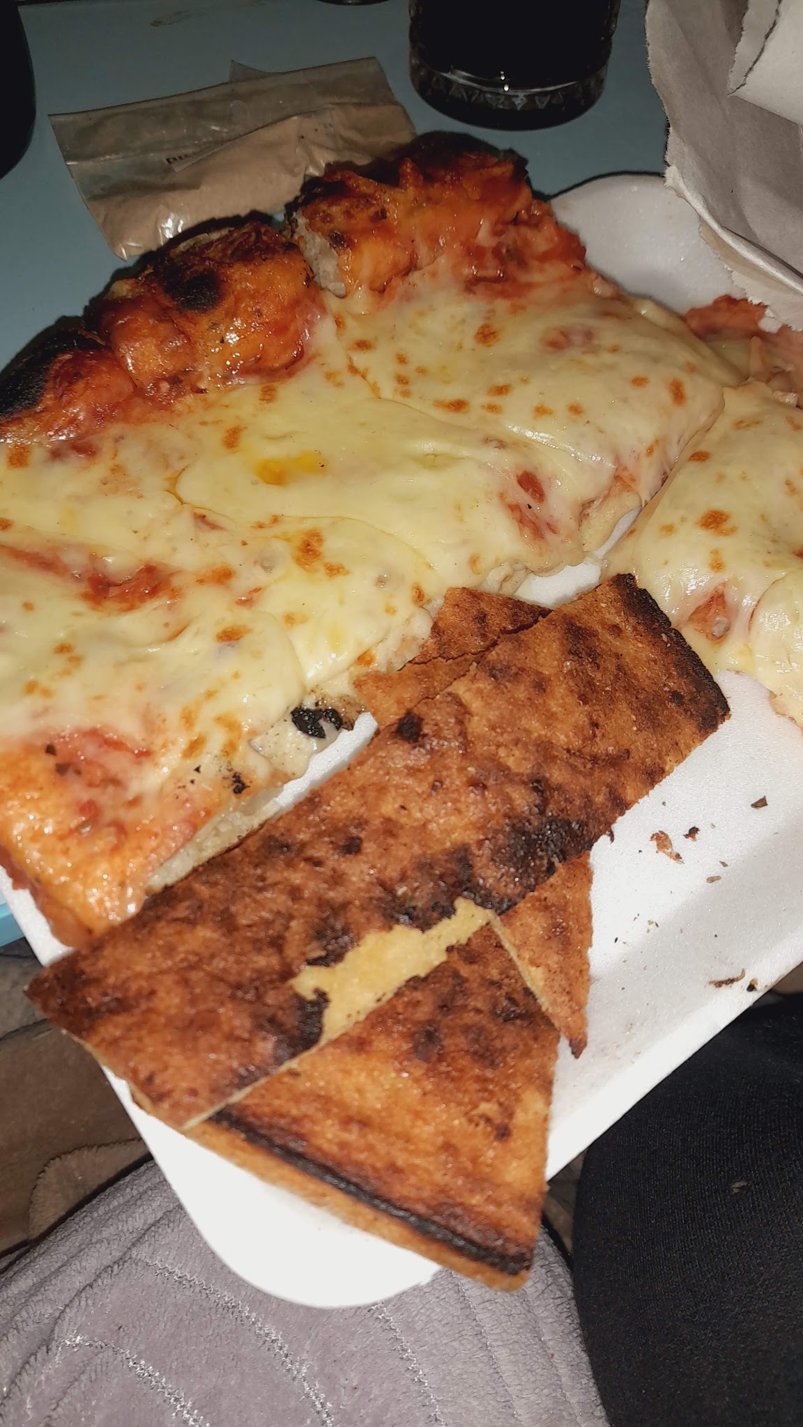 Pizzeria Nuevo Quijote