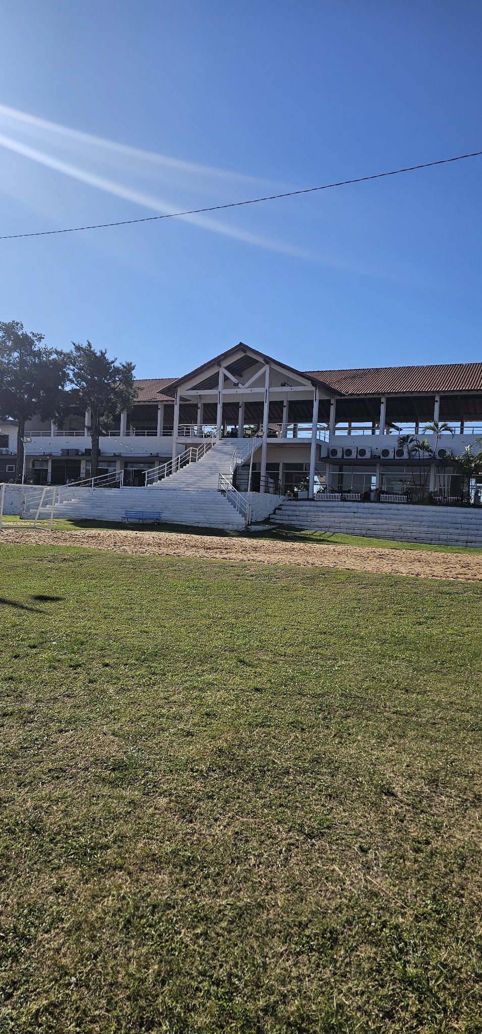 Club Nacional de Regatas El Mbiguá