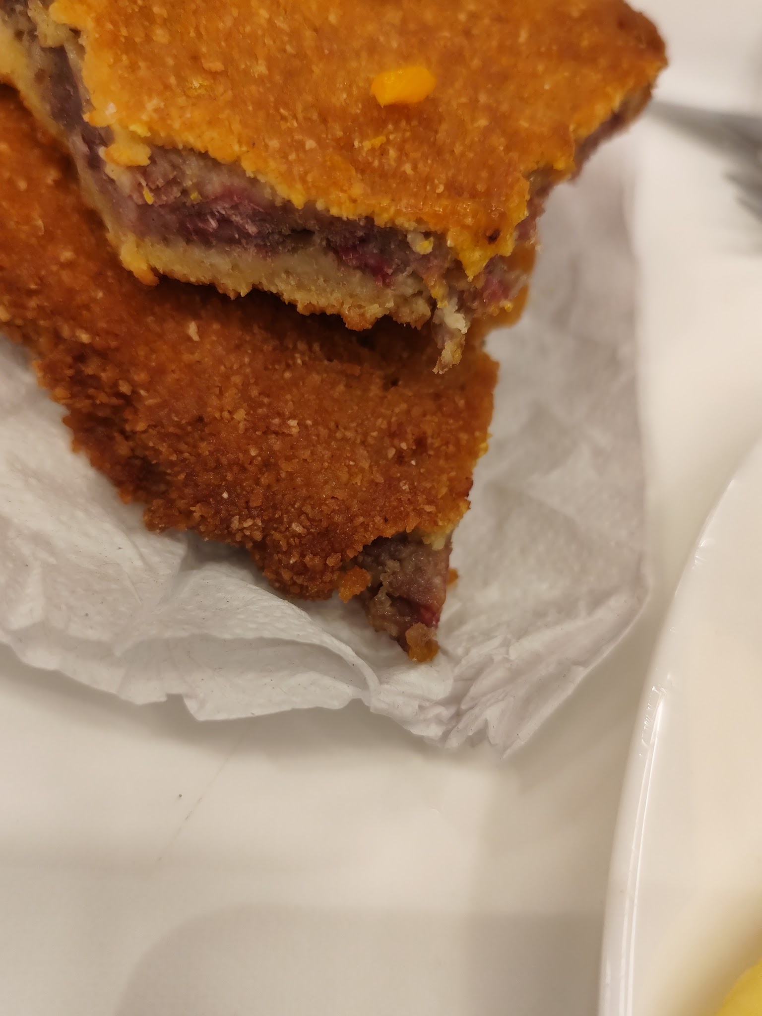Mil Salsas Chivitos