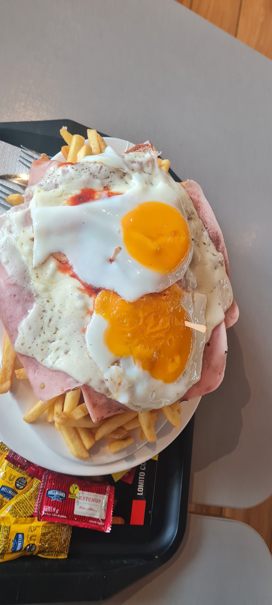Lo de pepe