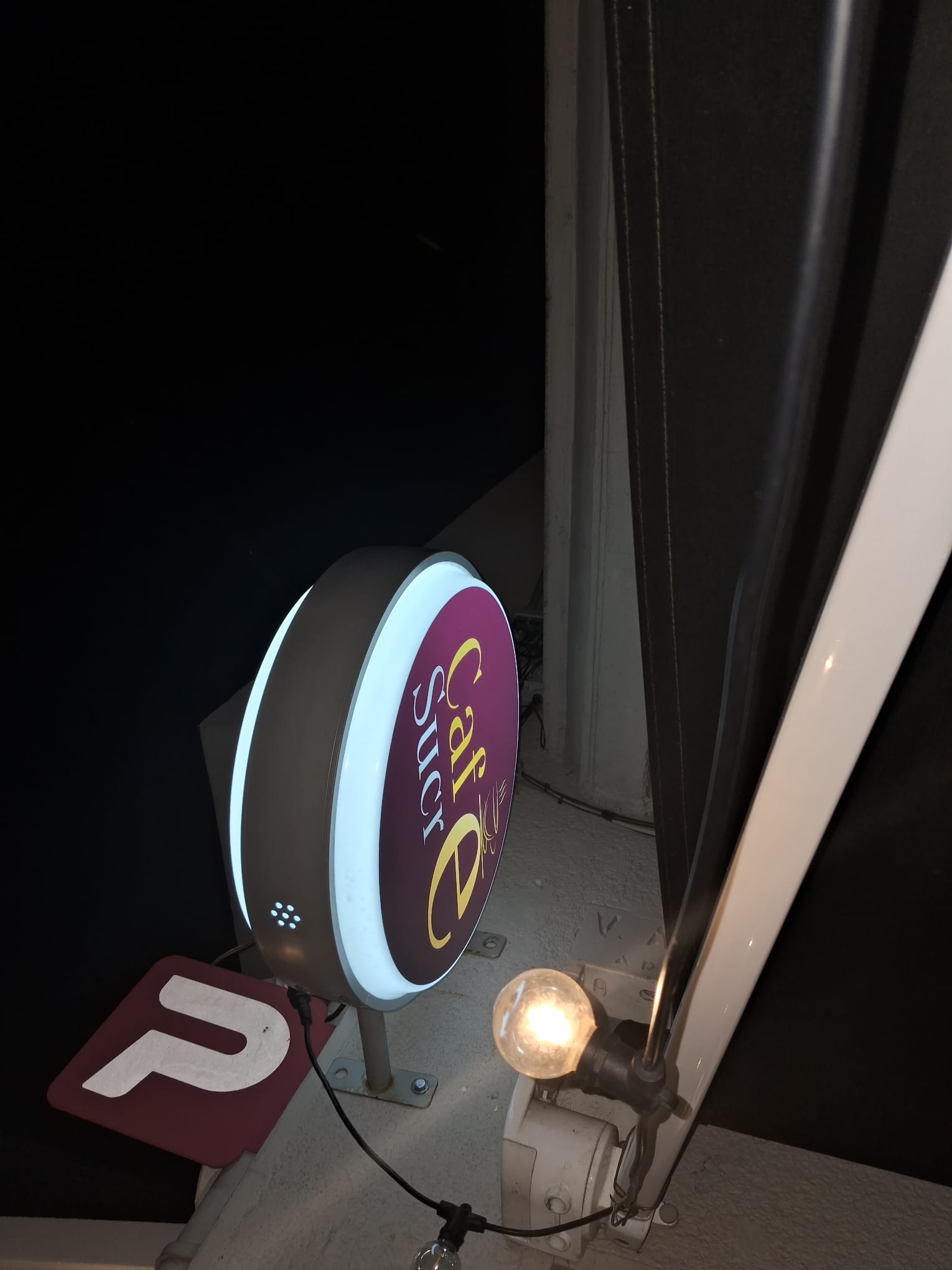 Café Sucré