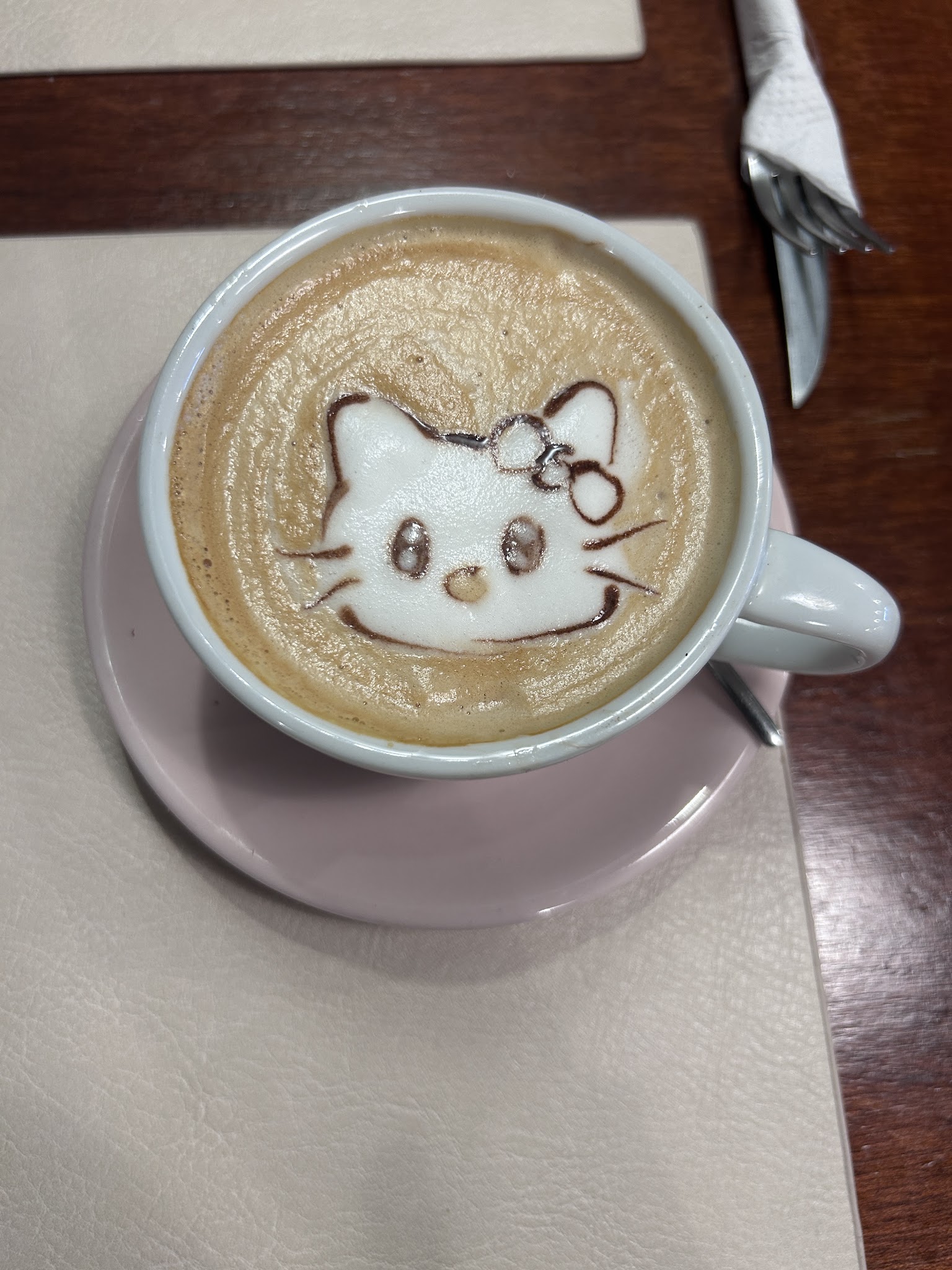Café Sucré