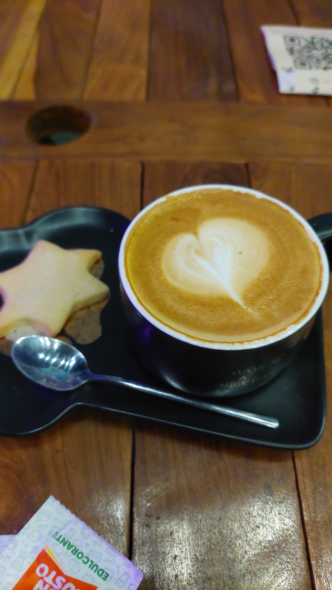 Coffee Cat