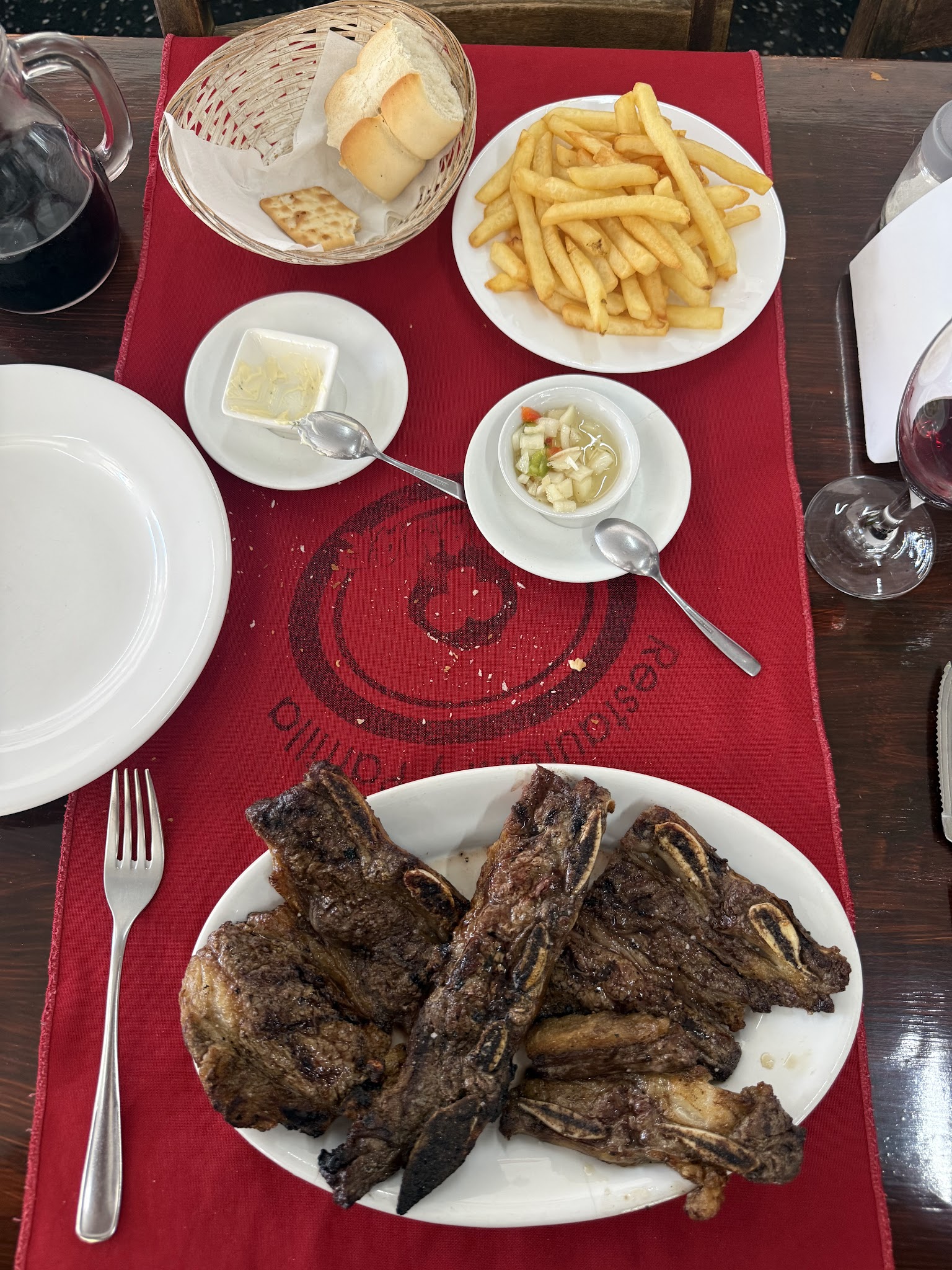 El Ramar