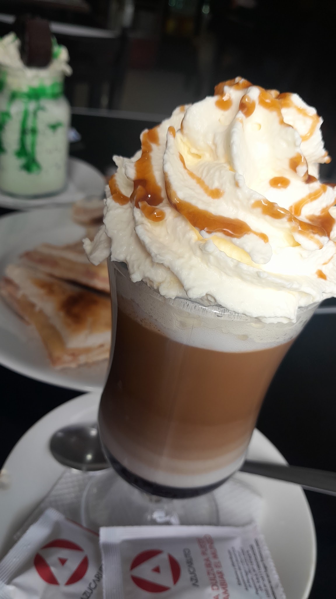 Âme Café