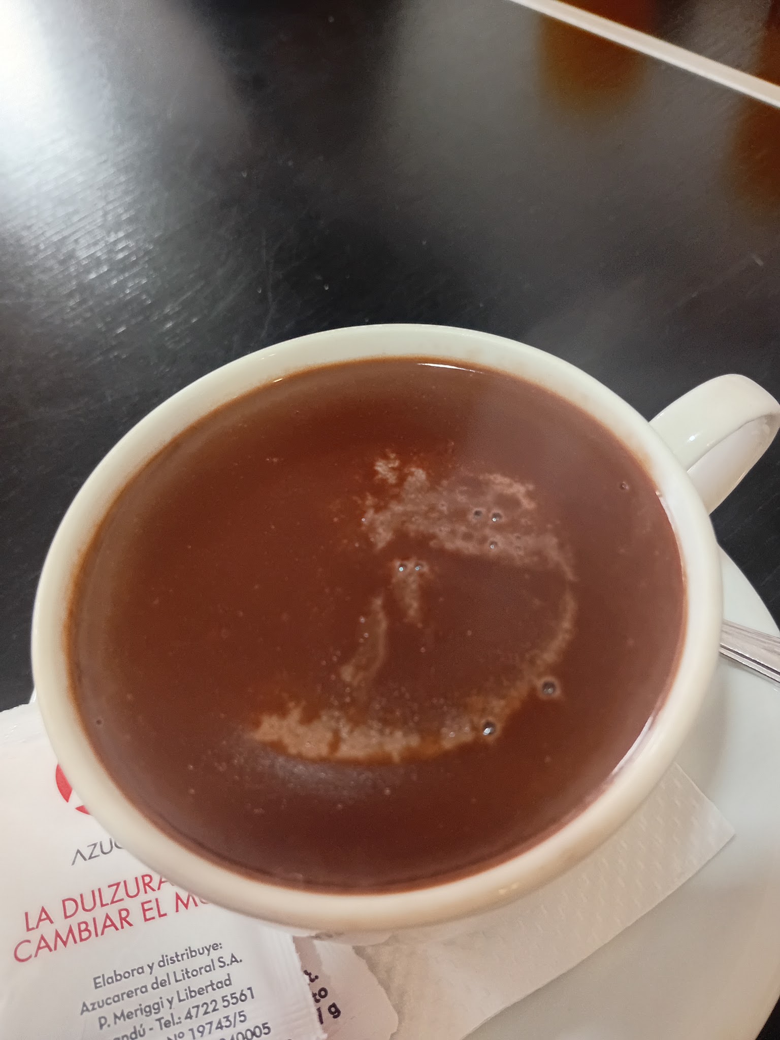 Âme Café