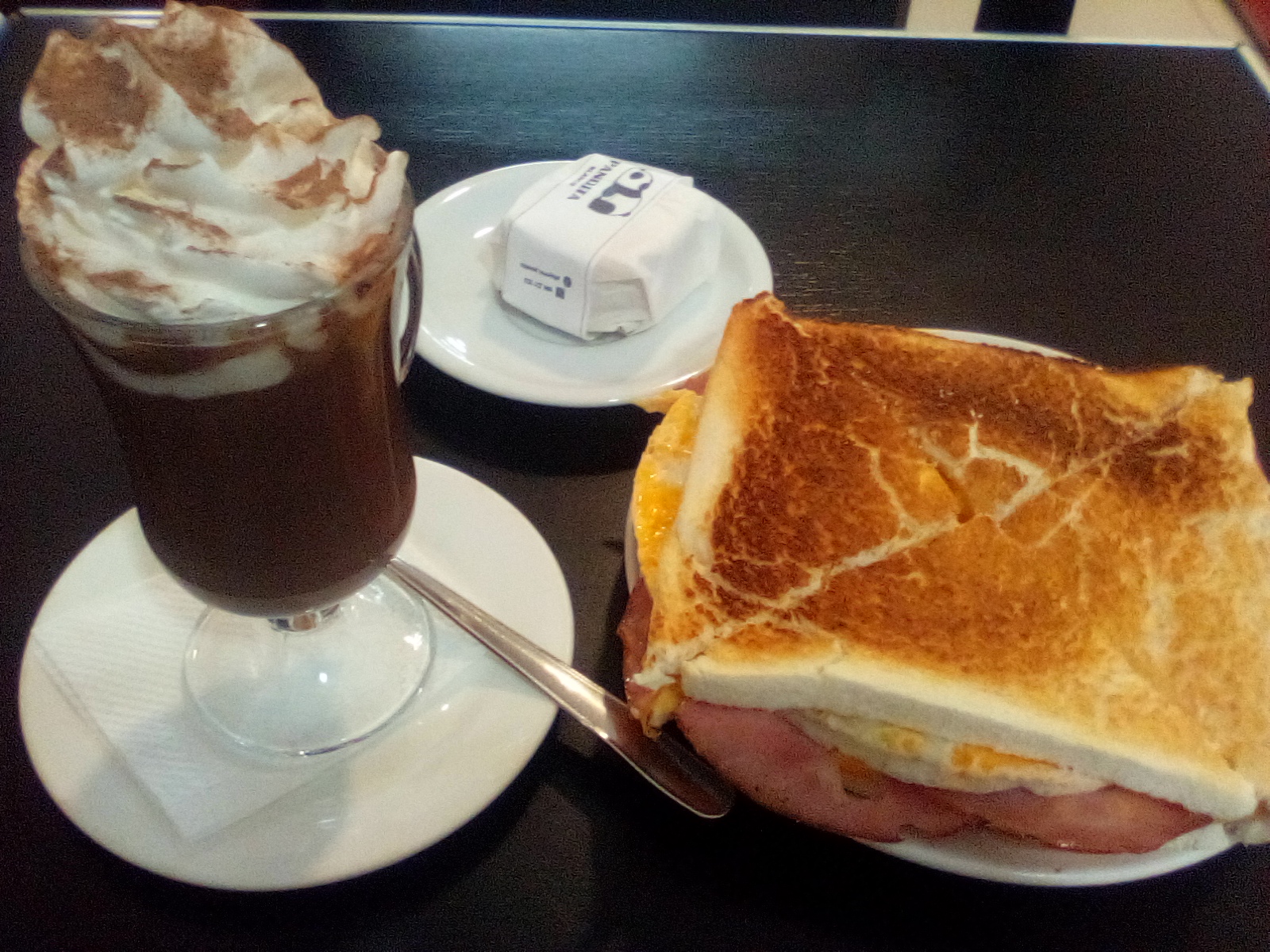 Âme Café