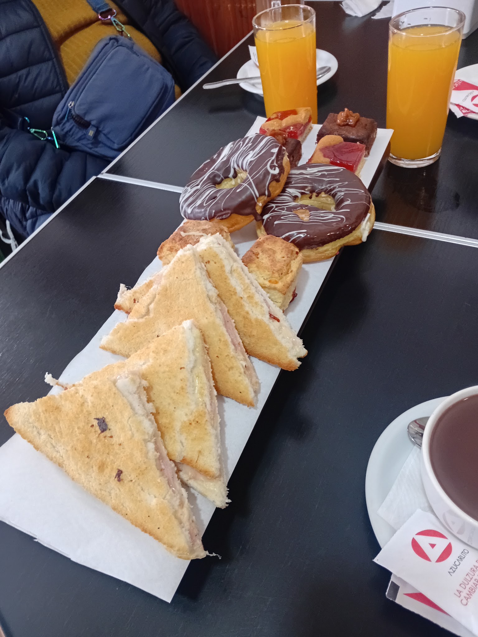 Âme Café