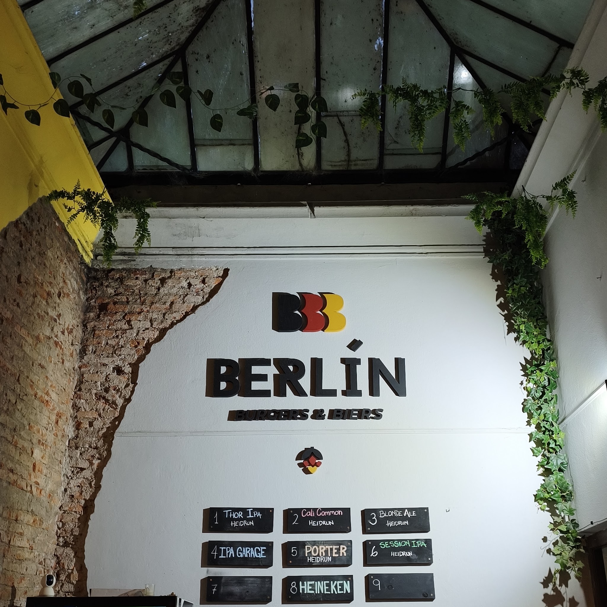 Berlin
