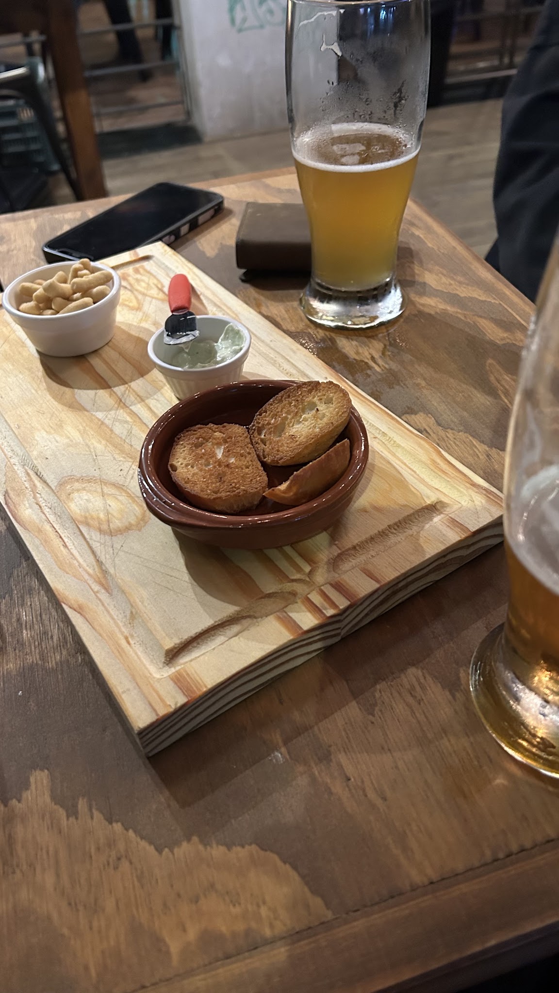 Sumo Brew Pub 2