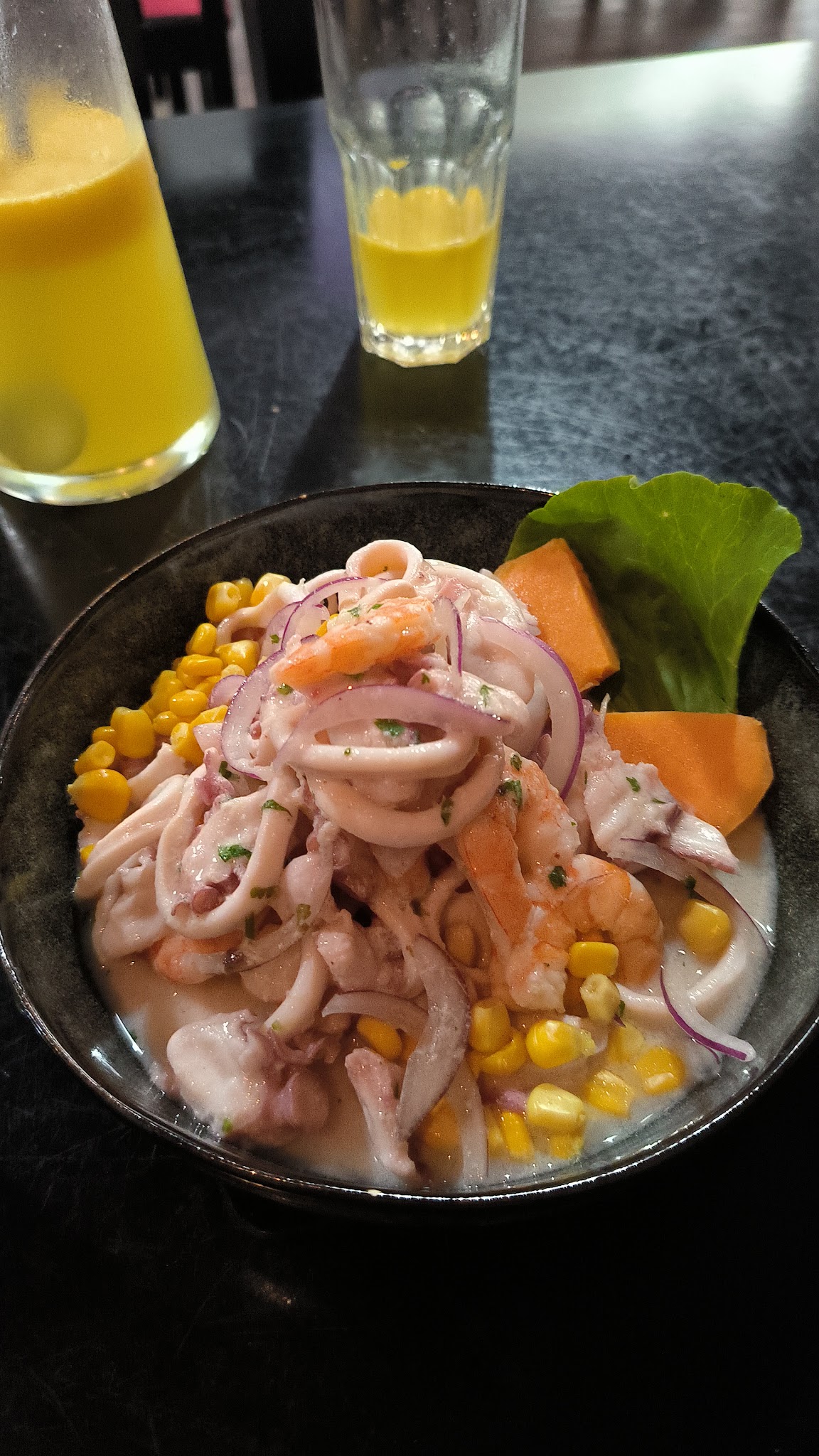 TULLPA PERÚ