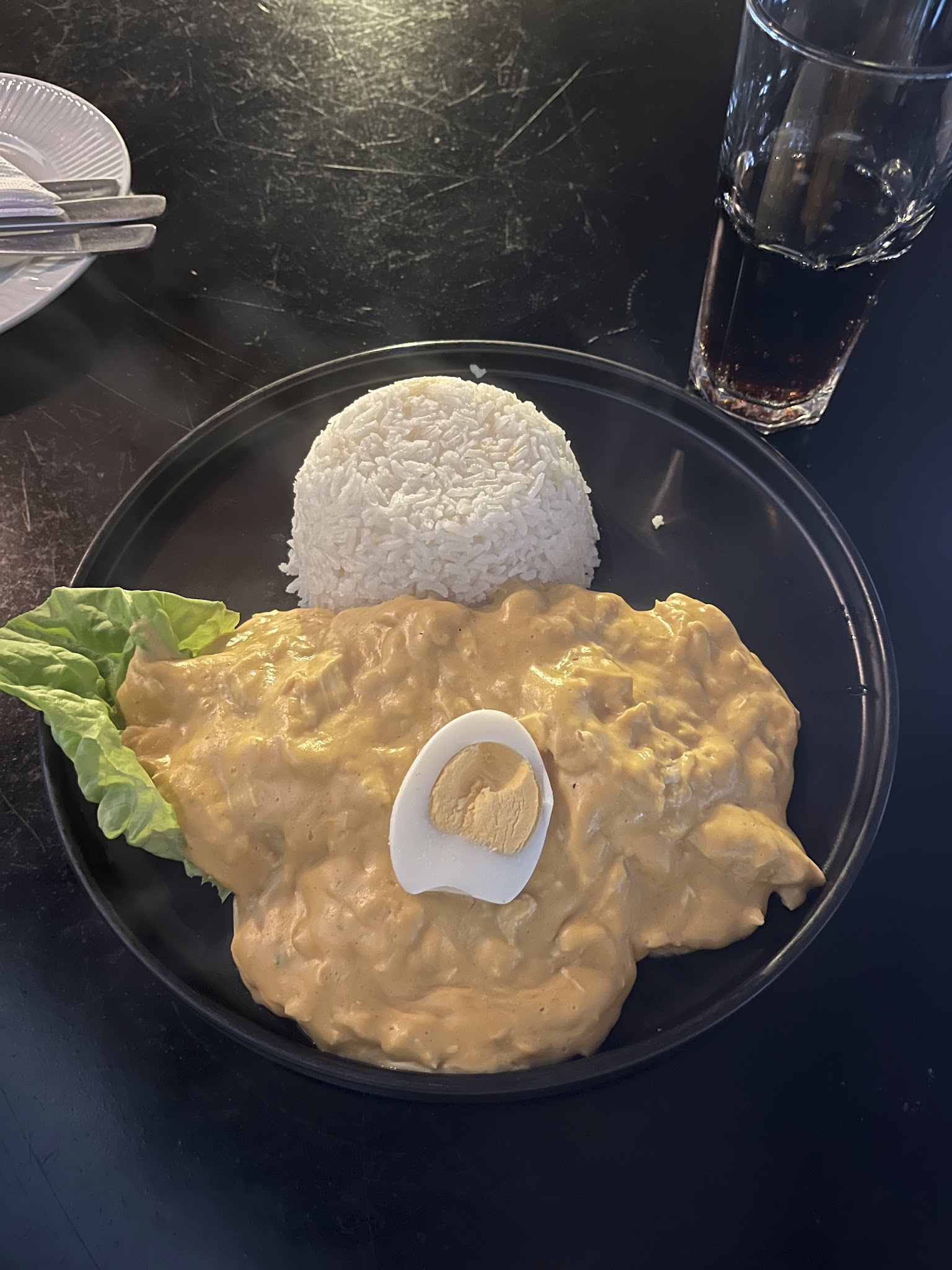 TULLPA PERÚ