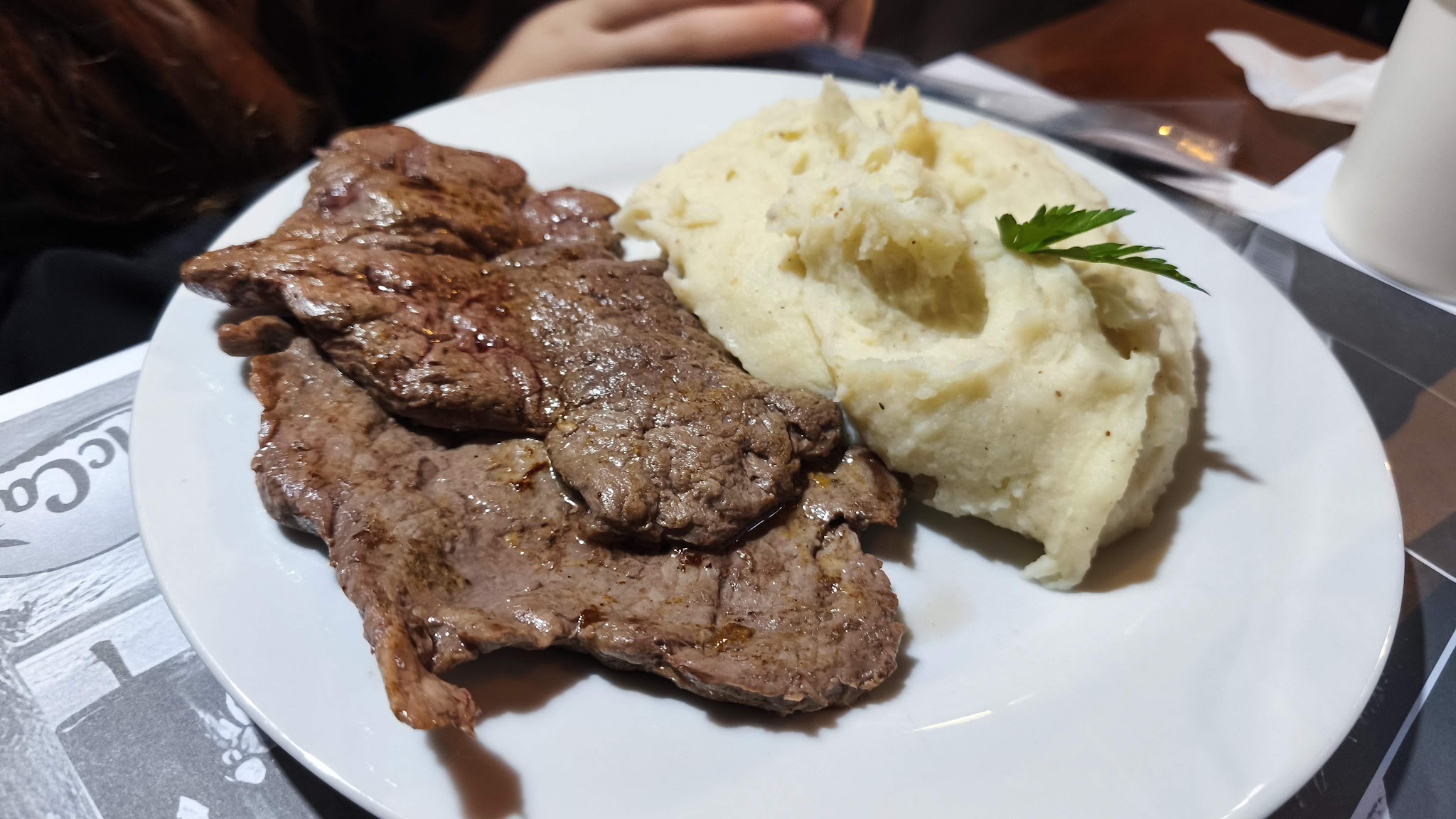 Macaluso's Restaurant