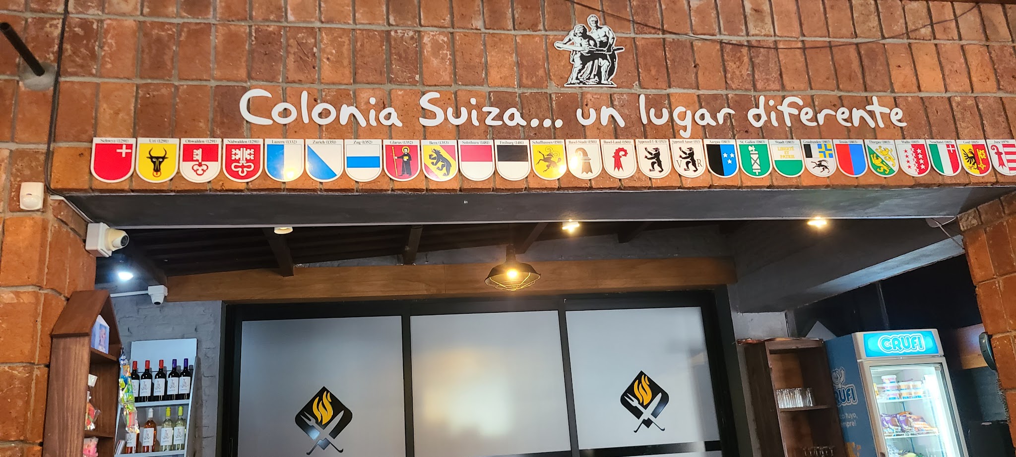 Macaluso's Restaurant
