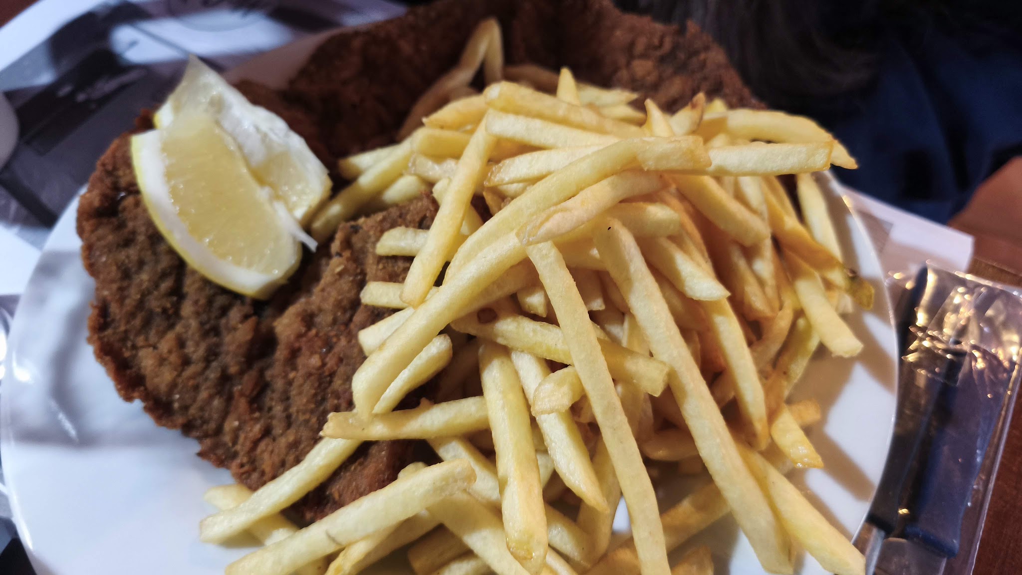 Macaluso's Restaurant