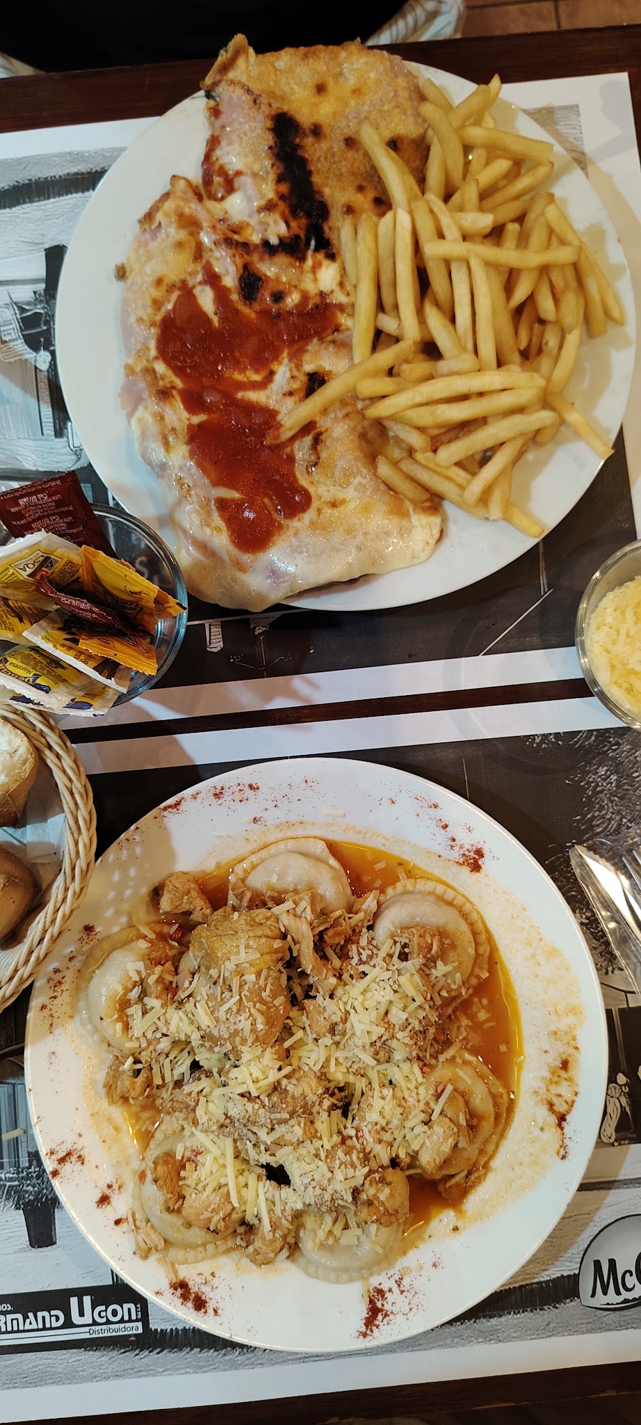 Macaluso's Restaurant