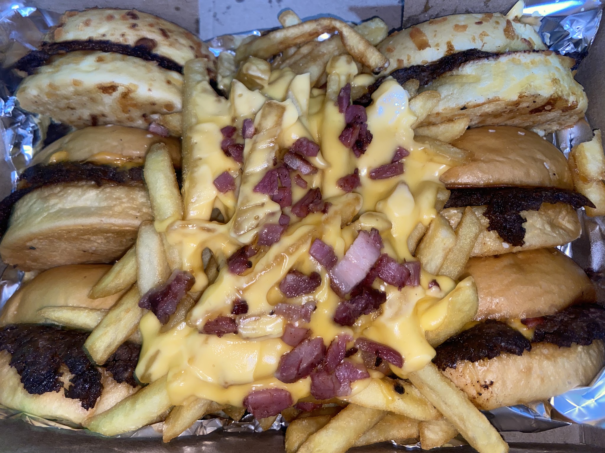 Roma Burger